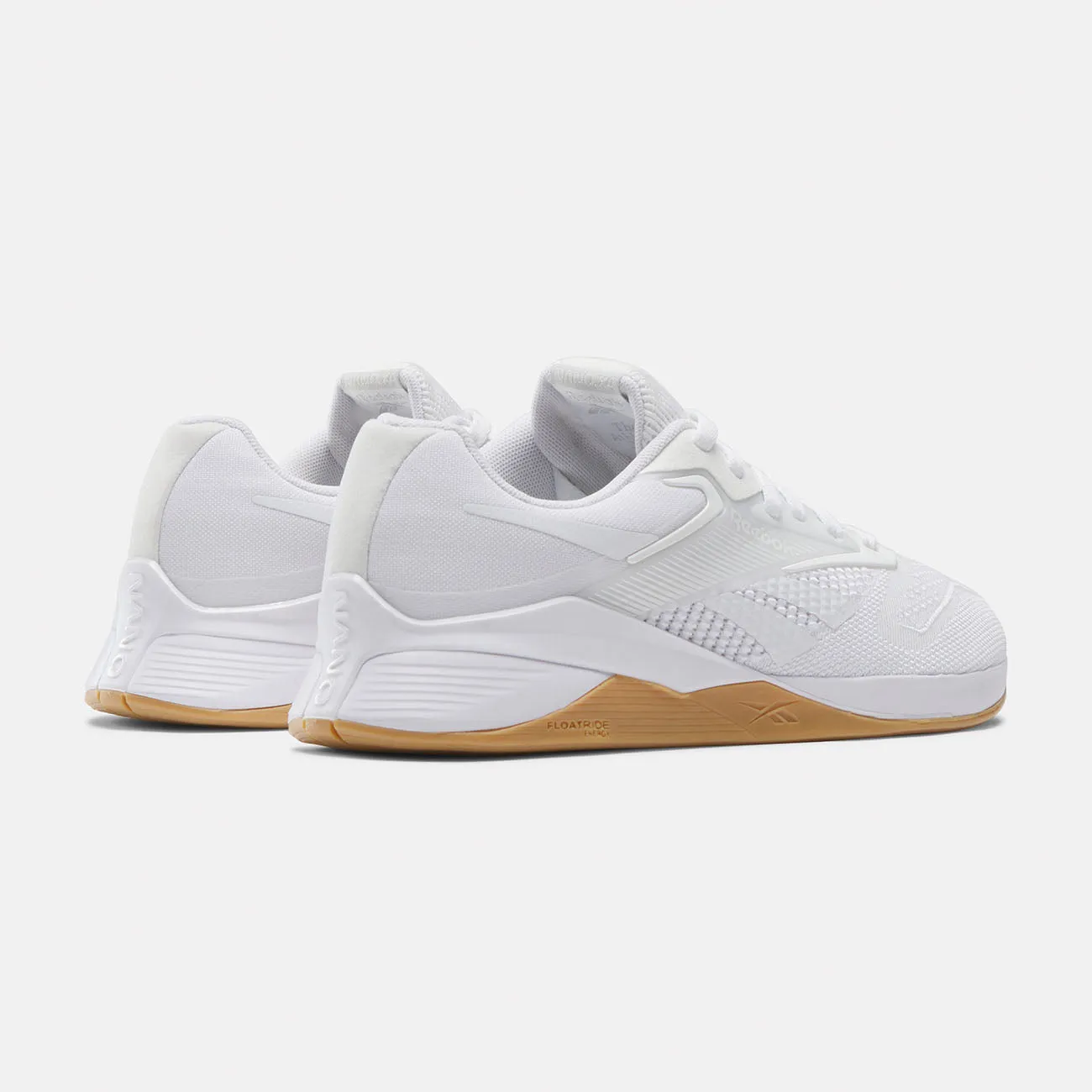 Women's Reebok Nano X4 Sculpted wear