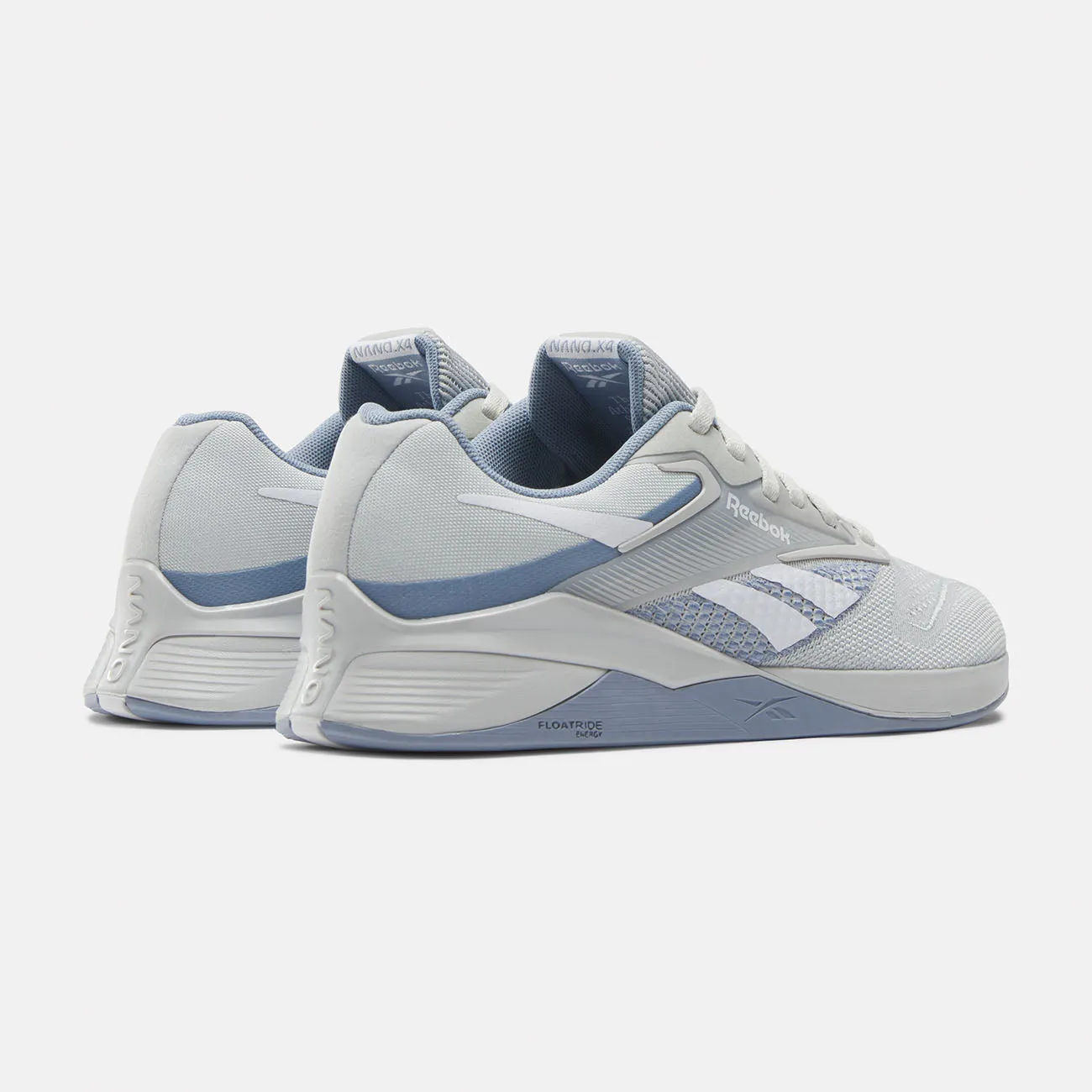 Women's Reebok Nano X4 Slip-resistant durability hunting