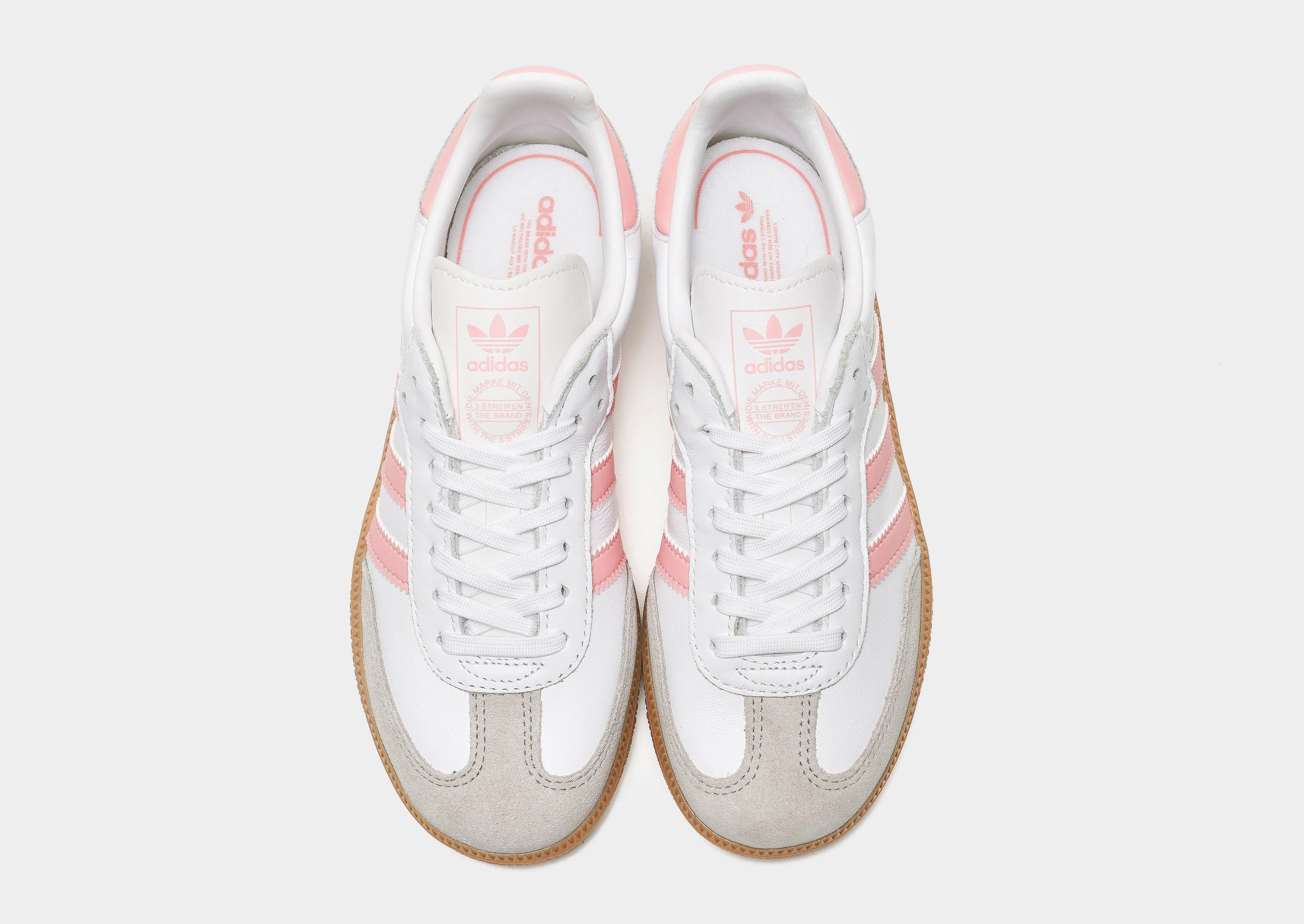 Samba OG Children's Quick Drying