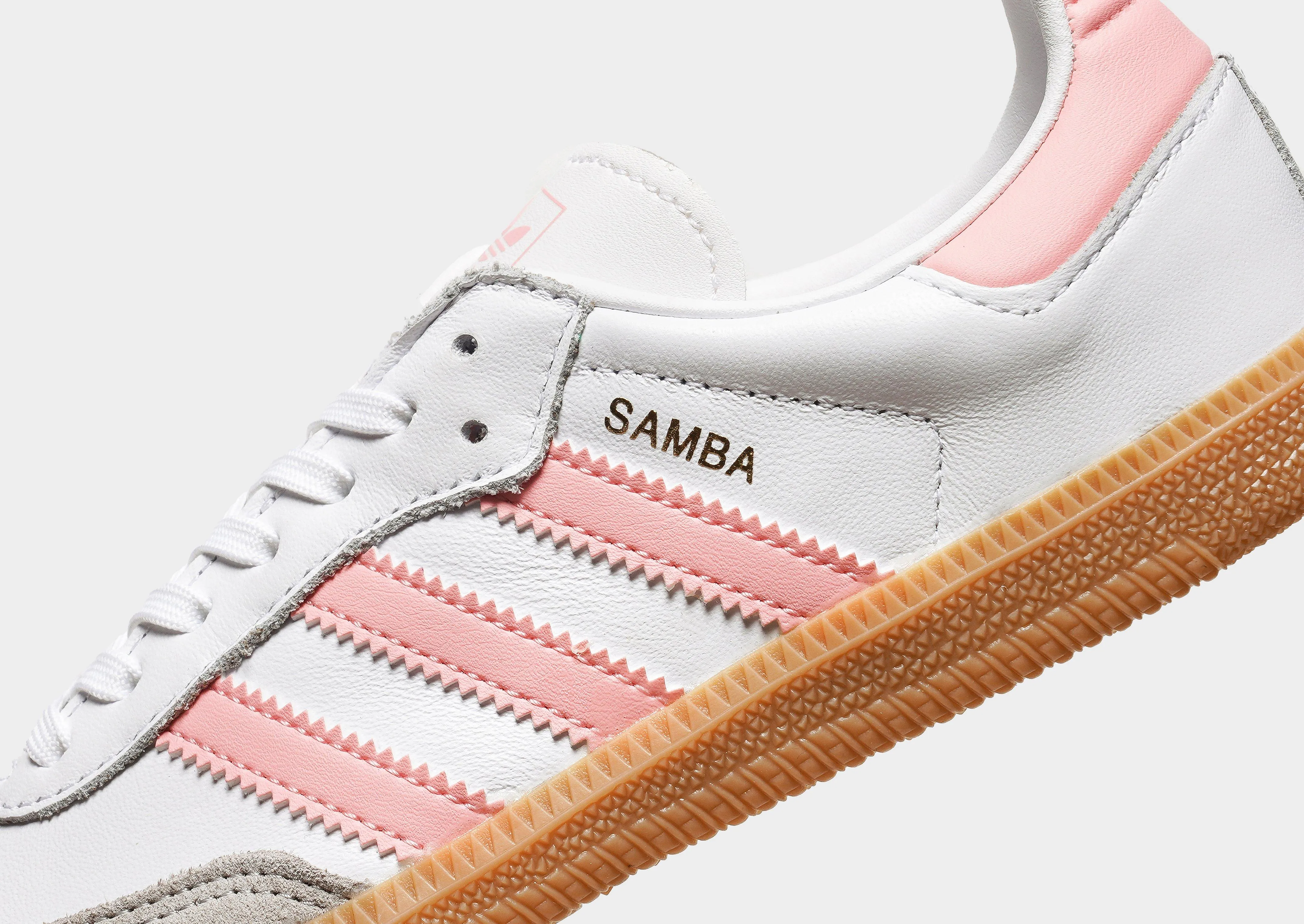 Samba OG Children's Neutral Look Family Run