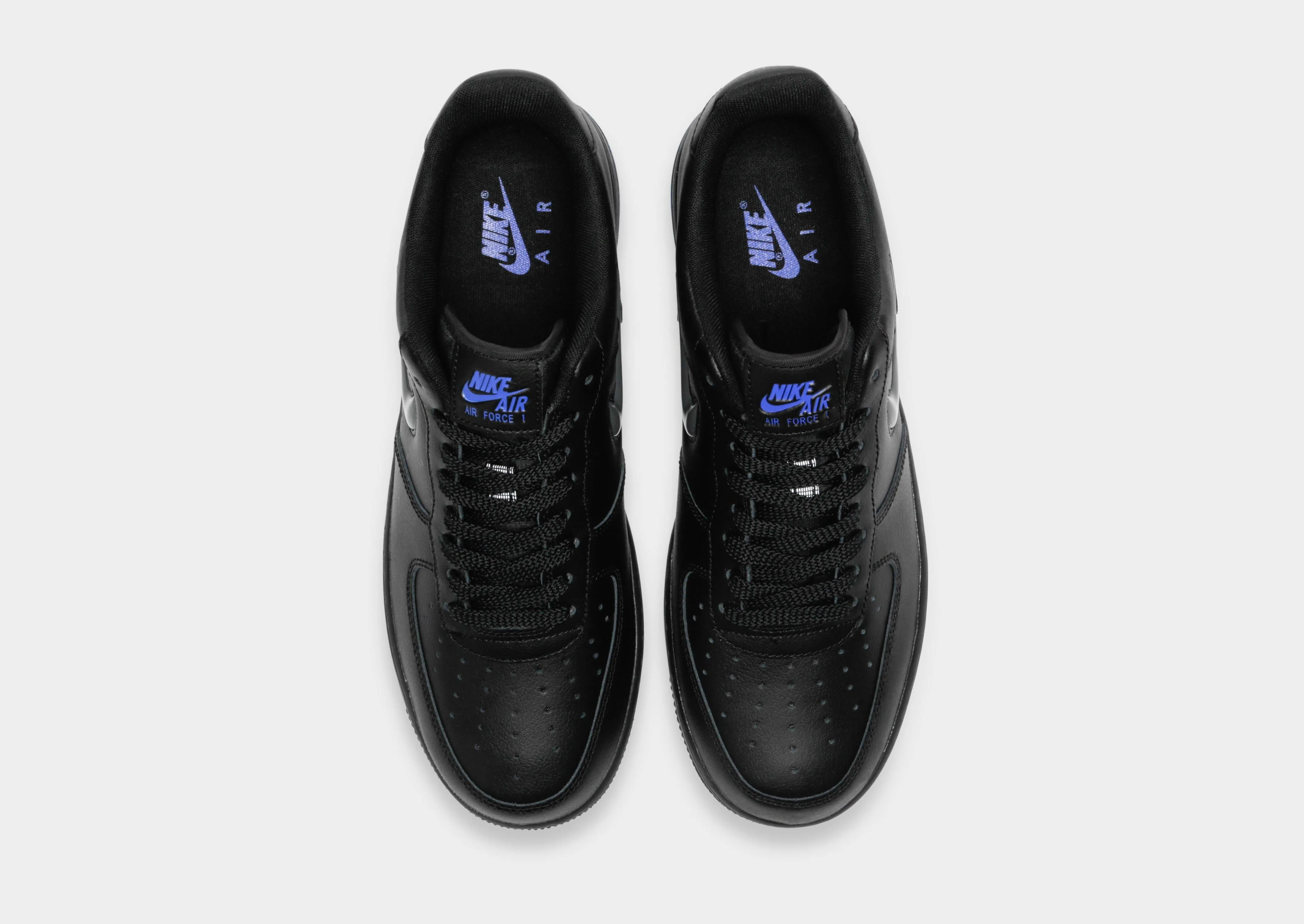 Air Force 1 Jewel Shock absorption Pull on