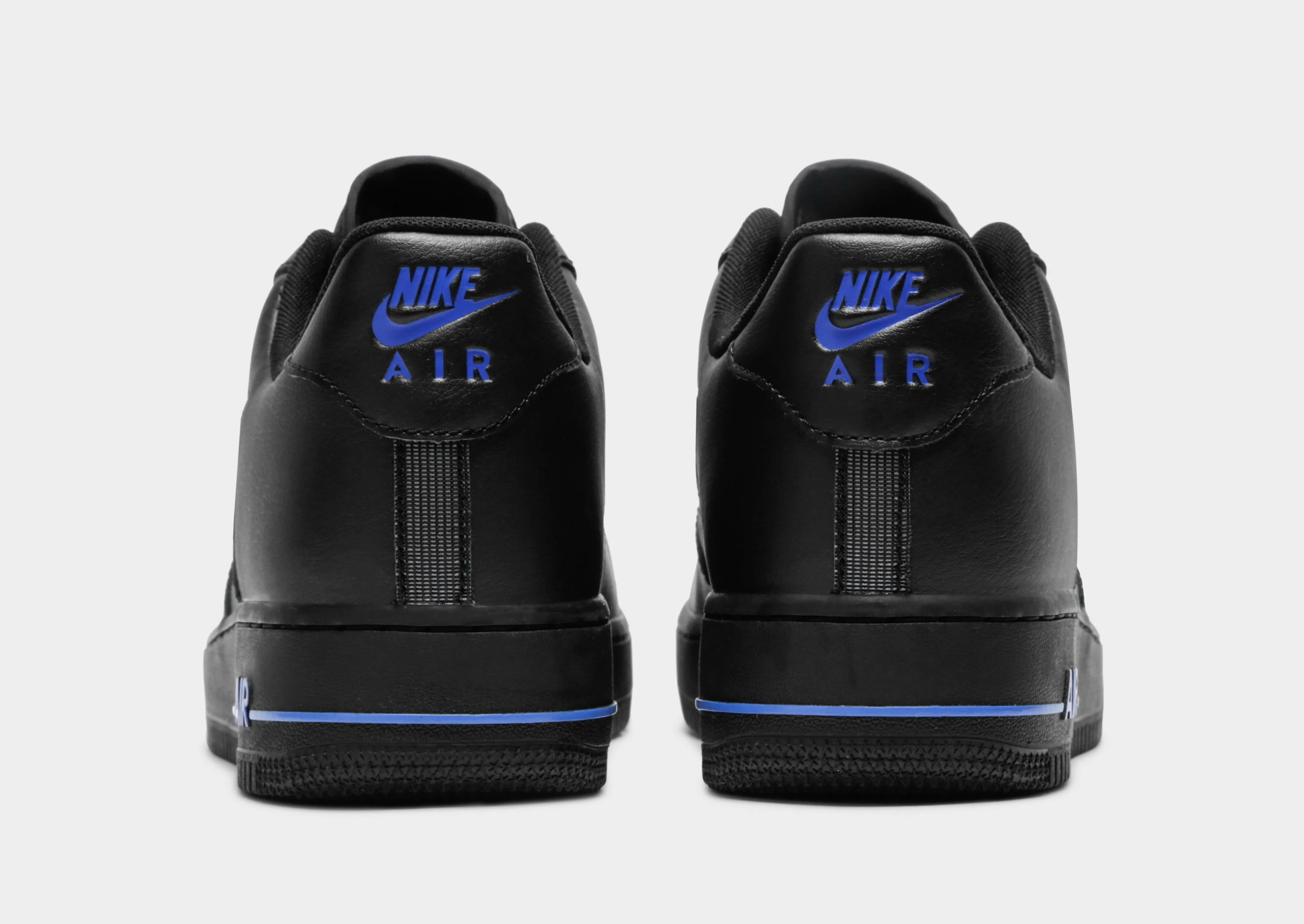 Air Force 1 Jewel Classic Look