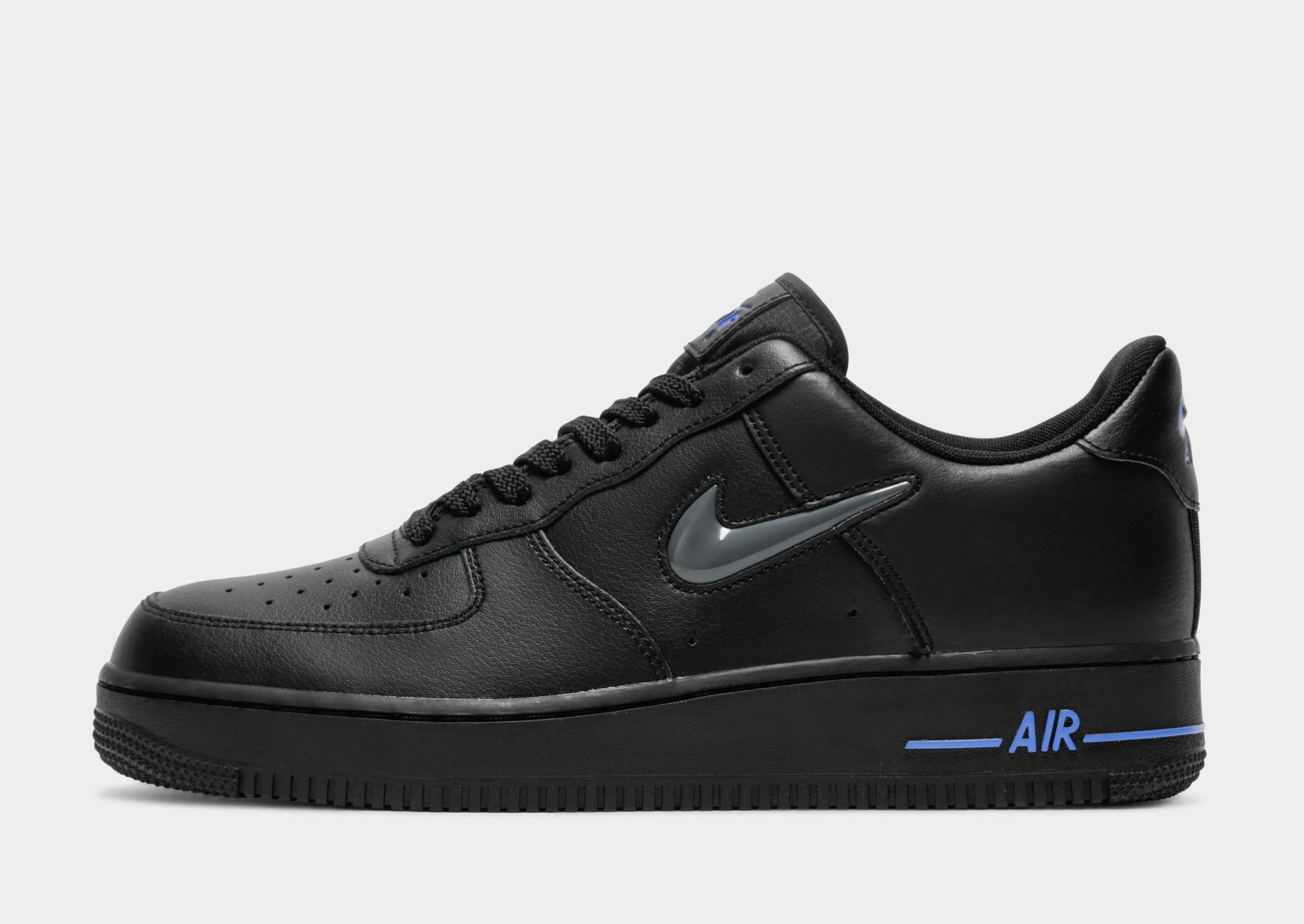 Air Force 1 Jewel breath easy Versatile use