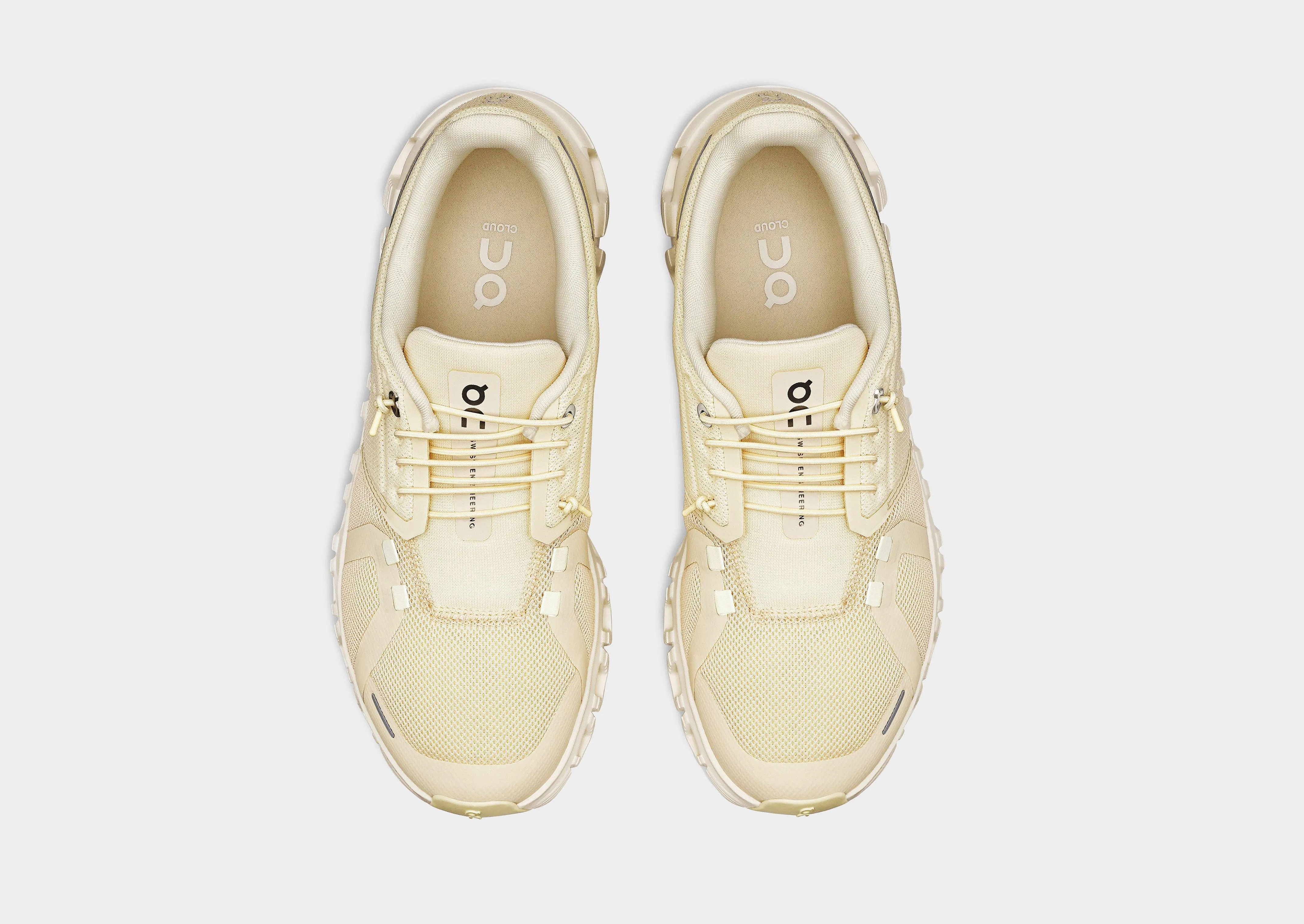 Rubber - sole Comfortable Arch Cloud 6 Women's