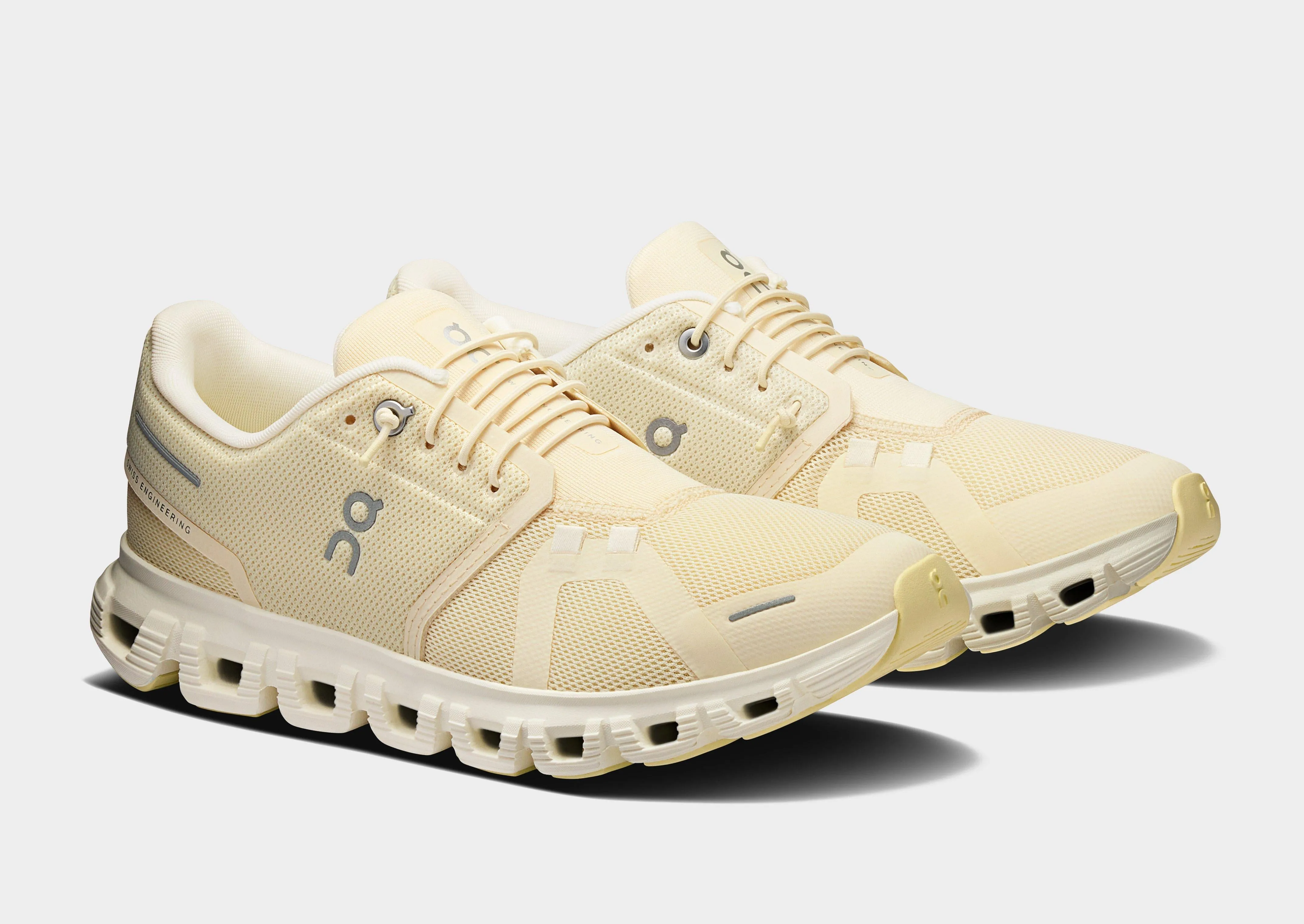 cruelty - free running shoes Cloud 6 Women's
