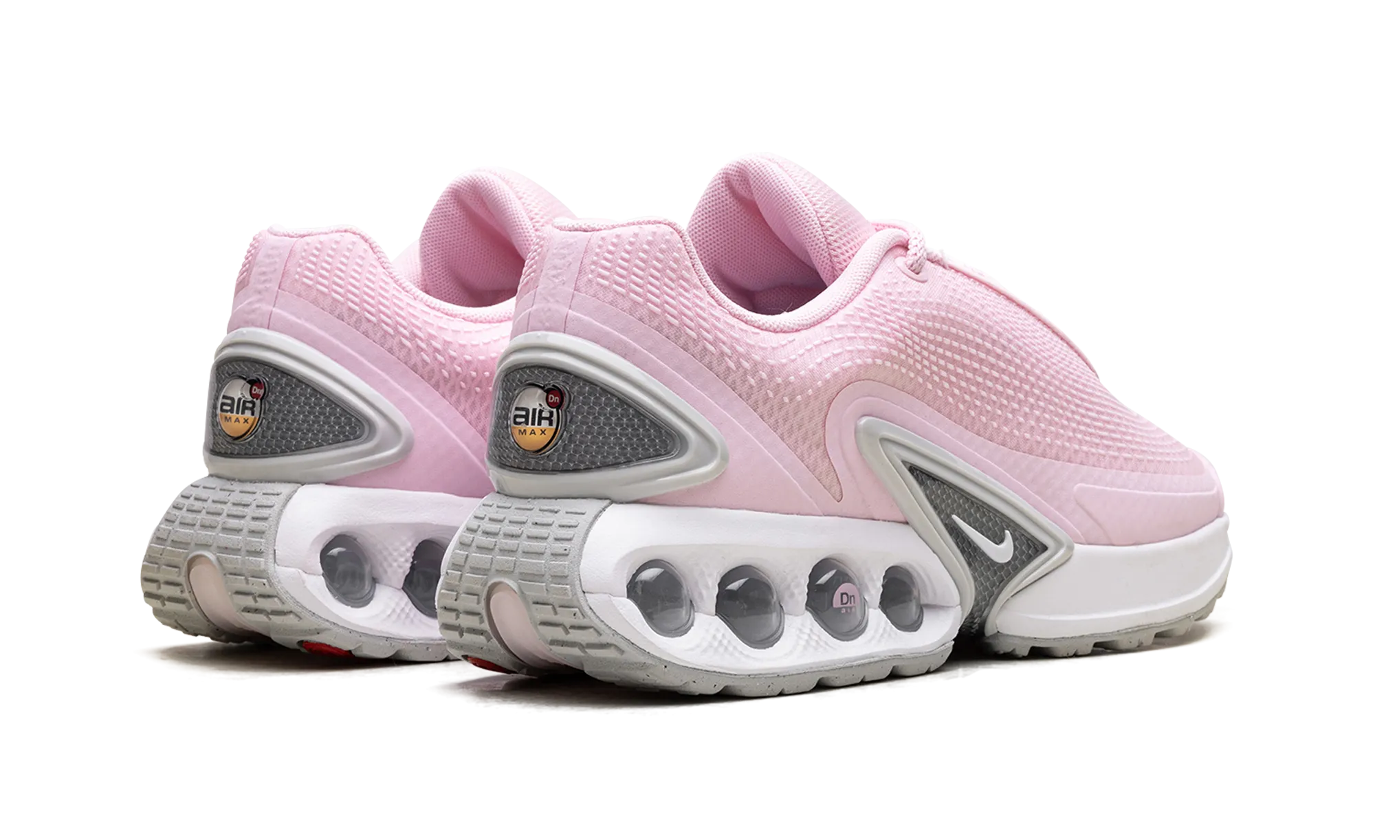 Dust - resistant Air Max DN WMNS "Pink Foam"