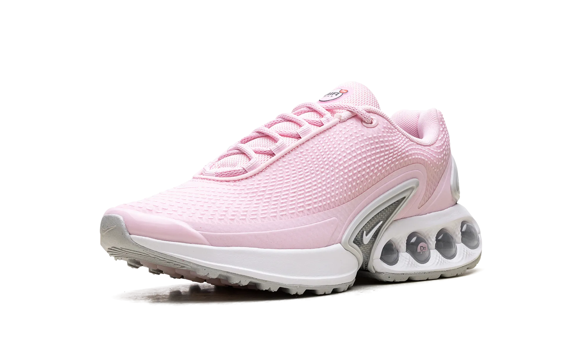 Air Max DN WMNS "Pink Foam" Toe Area Comfortable Sockliner