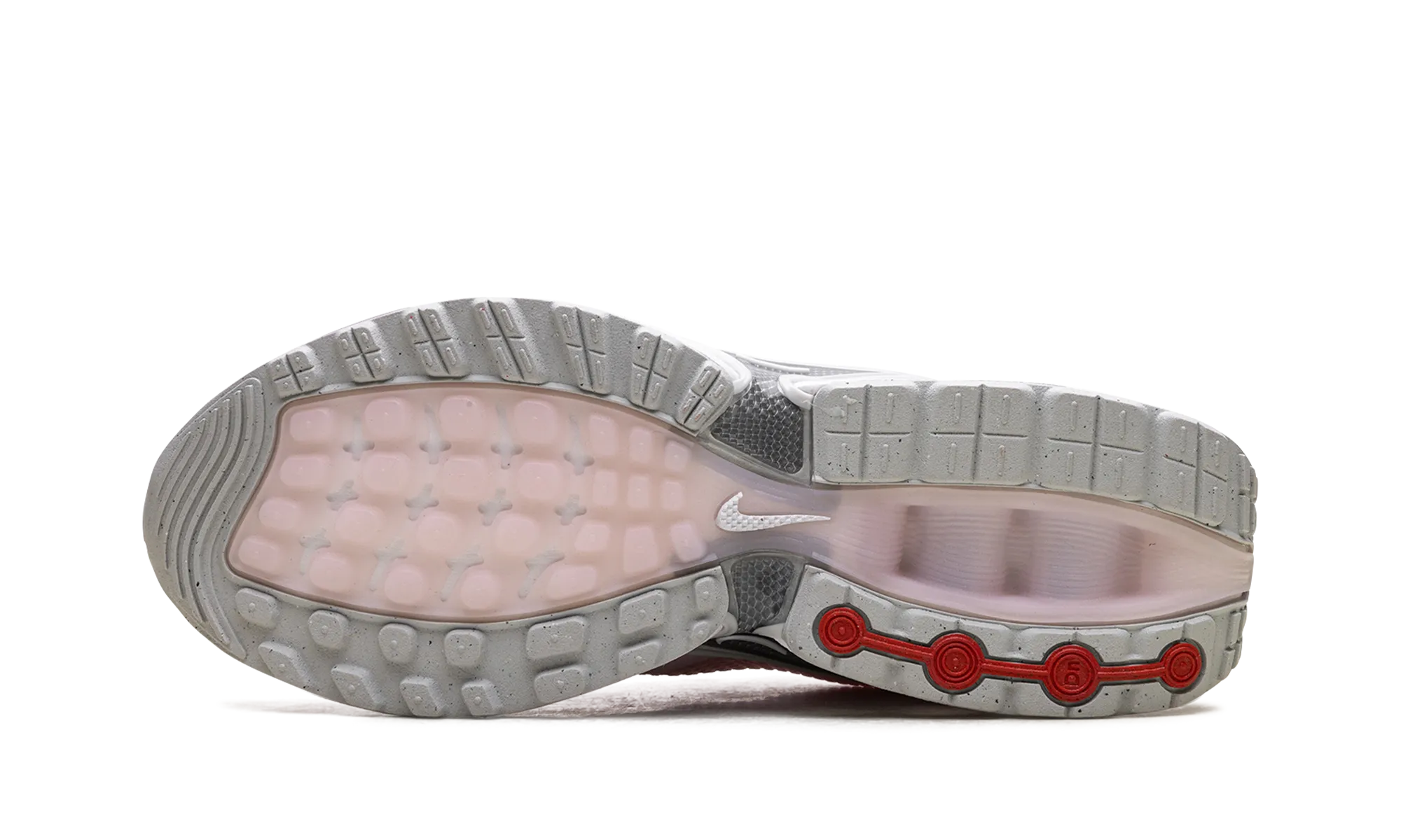 Air Max DN WMNS "Pink Foam" interval - training shoes indoor activities