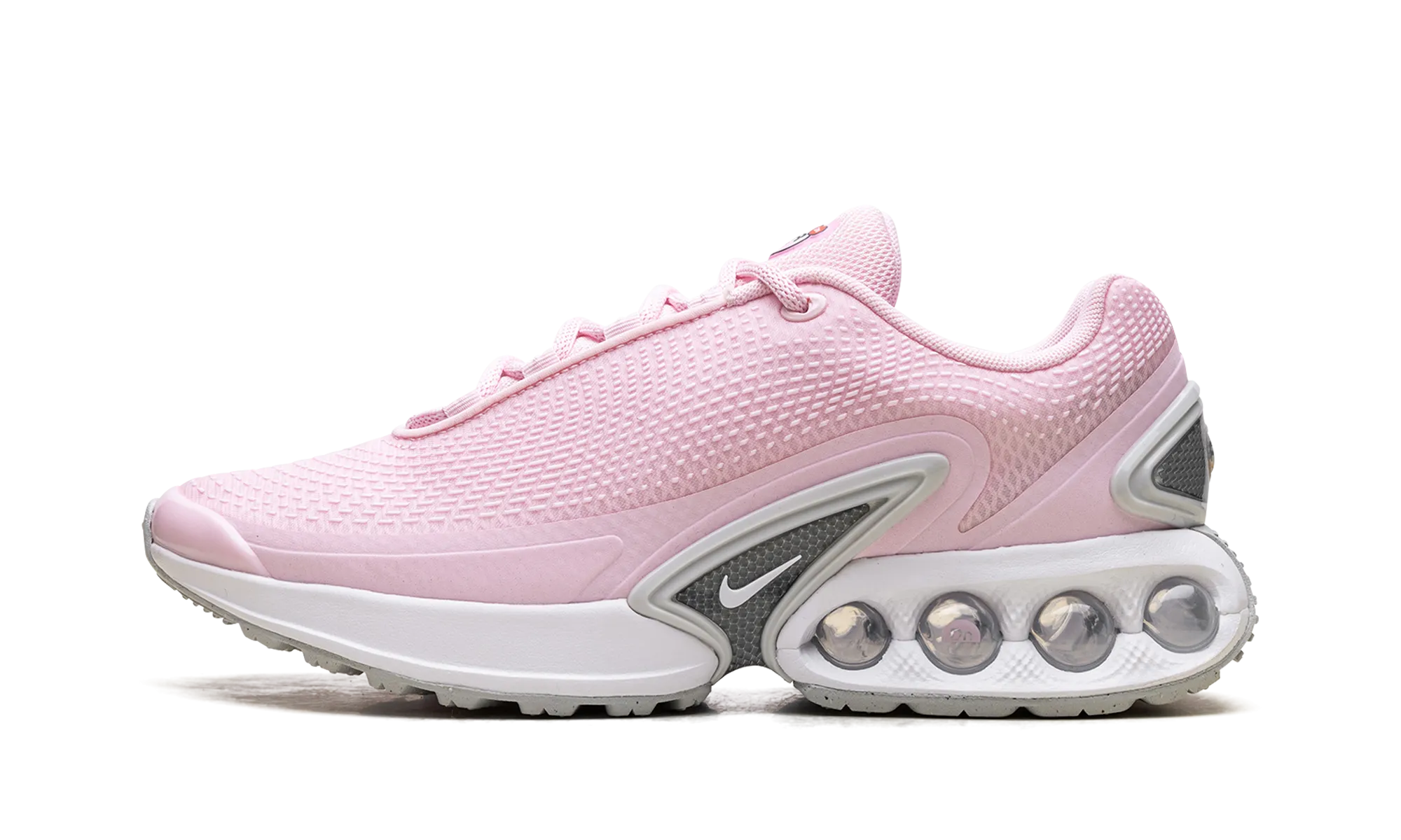 weight loss Air Max DN WMNS "Pink Foam"