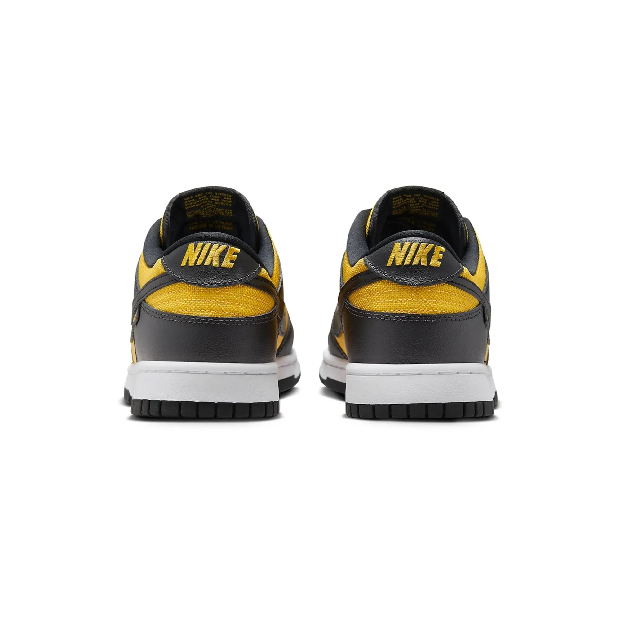 Nike Dunk Low 'Reverse Goldenrod' (2024) Vibe Street Total Support