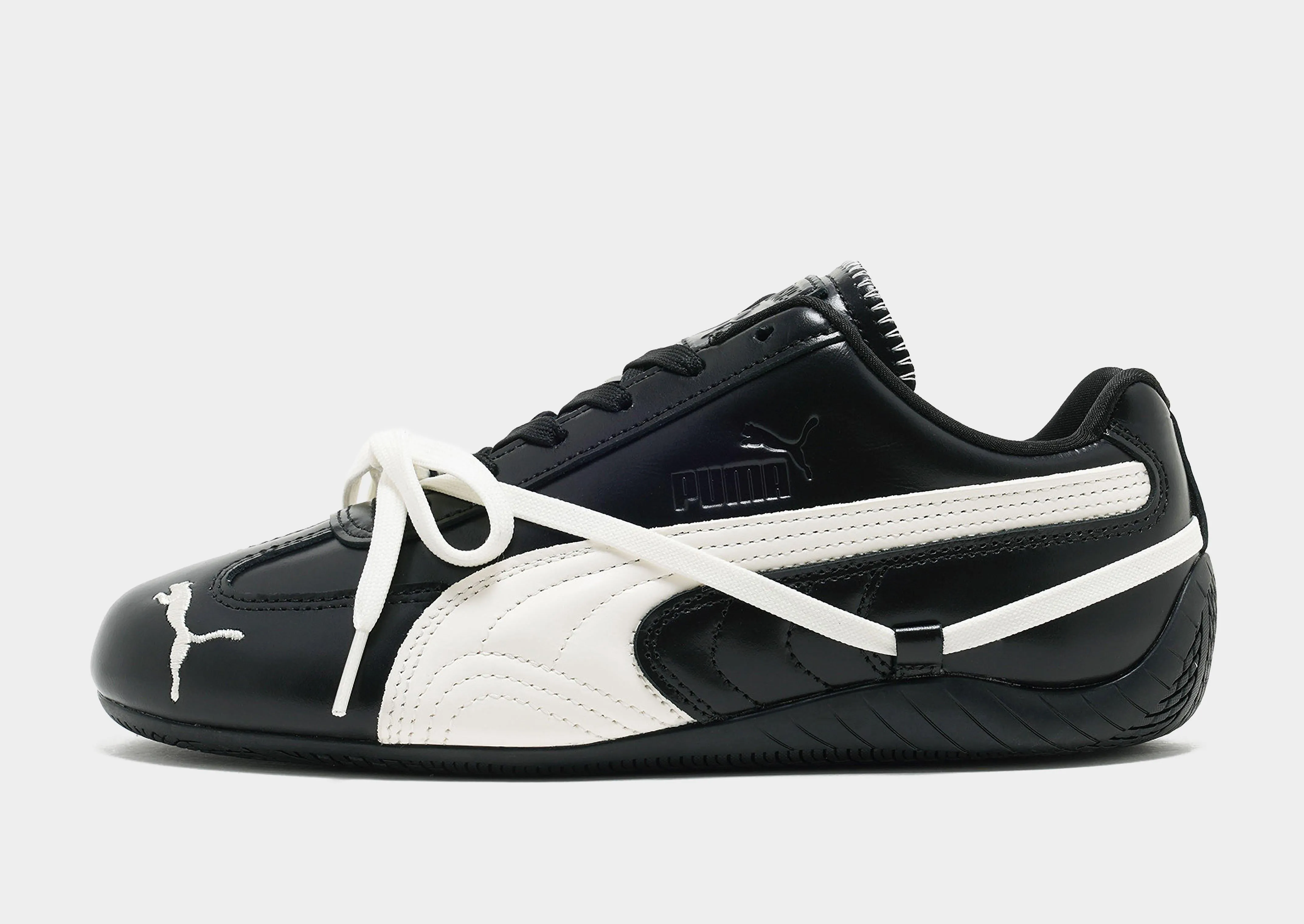 SlipResistant x ROS?? Speedcat Women's