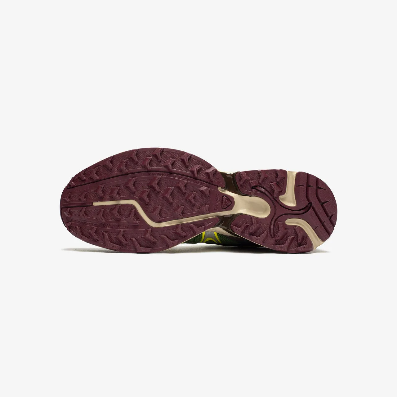 Comfort Option Luxurious breathability XT-Whisper