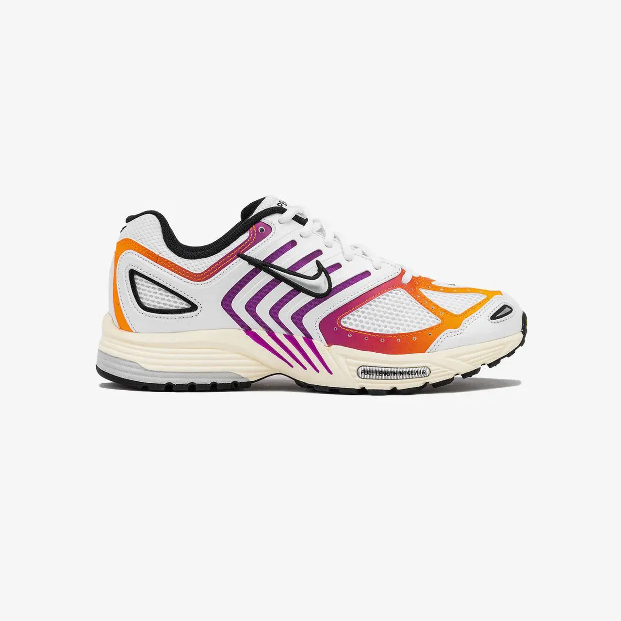 Air Peg 2K5 Knit Upper Material