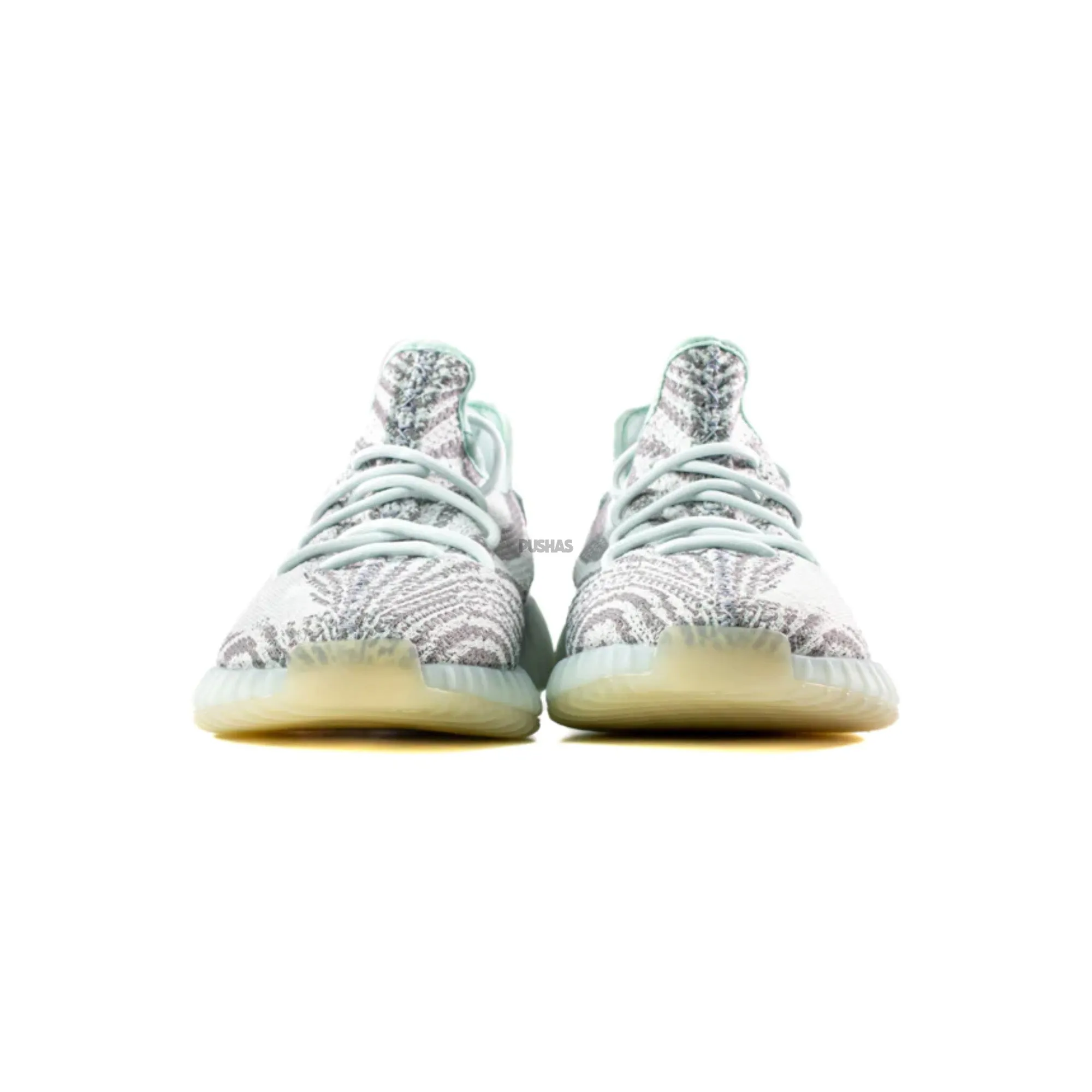 LightReflective Yeezy Boost 350 V2 'Blue Tint' (New)