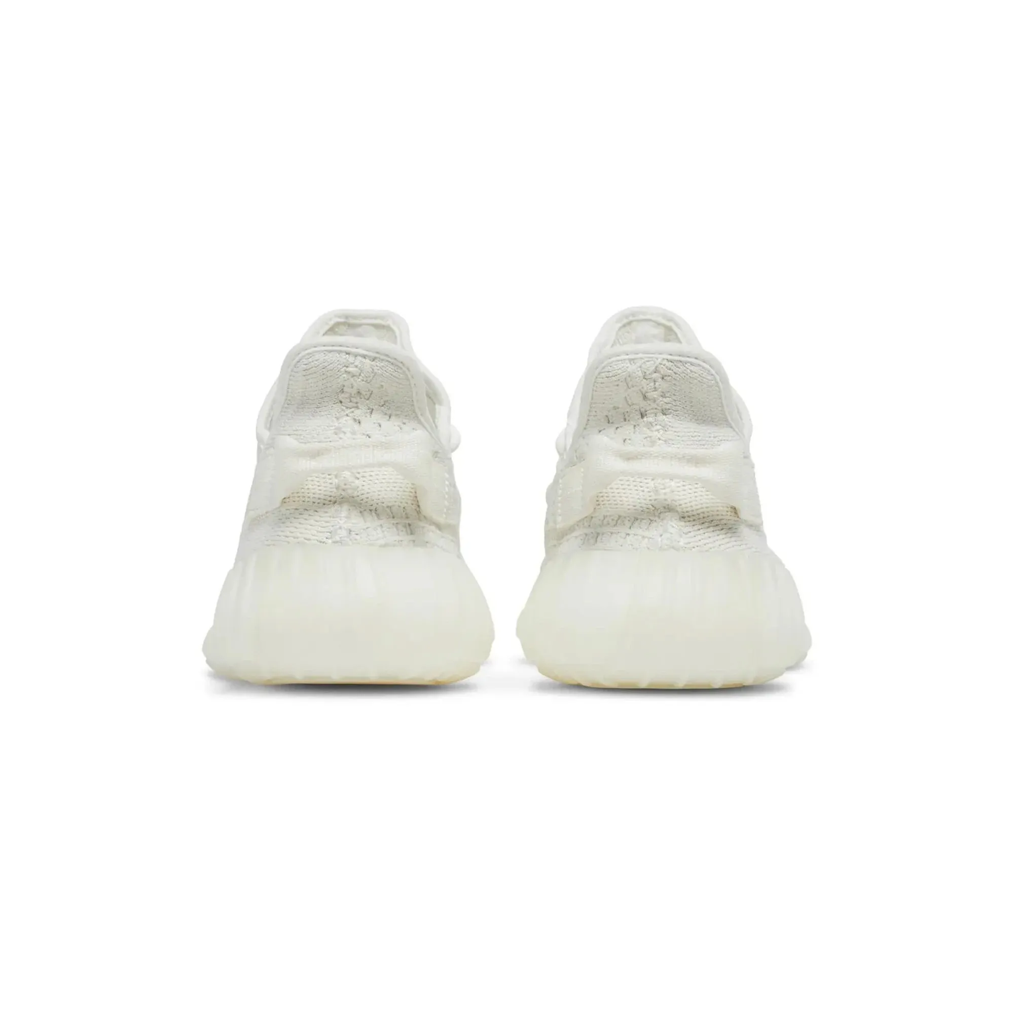 Kinetic - powered marathoners' shoes Yeezy Boost 350 V2 'Bone' (2022)