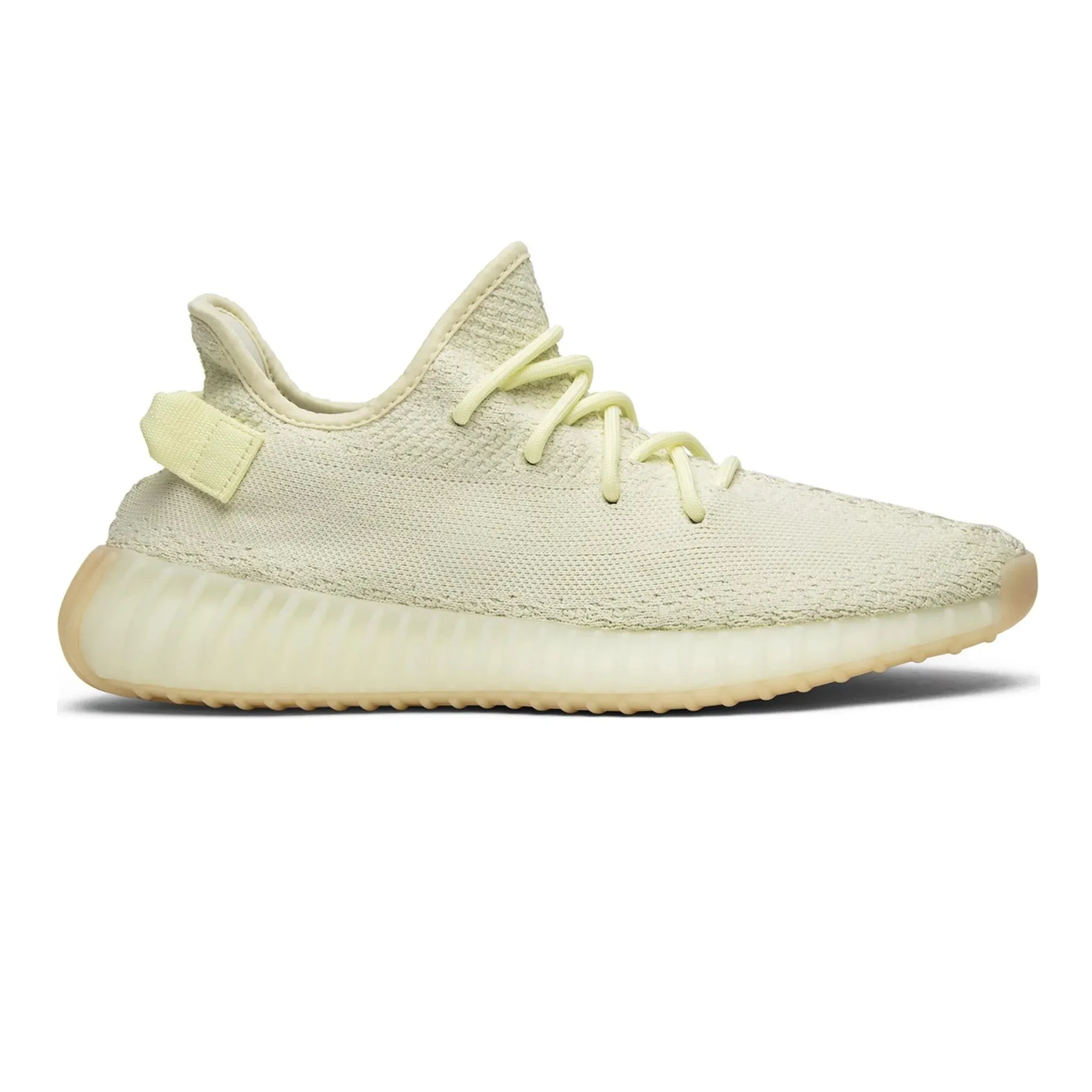 speed - work Running Cushioning Yeezy Boost 350 V2 'Butter' (2018)