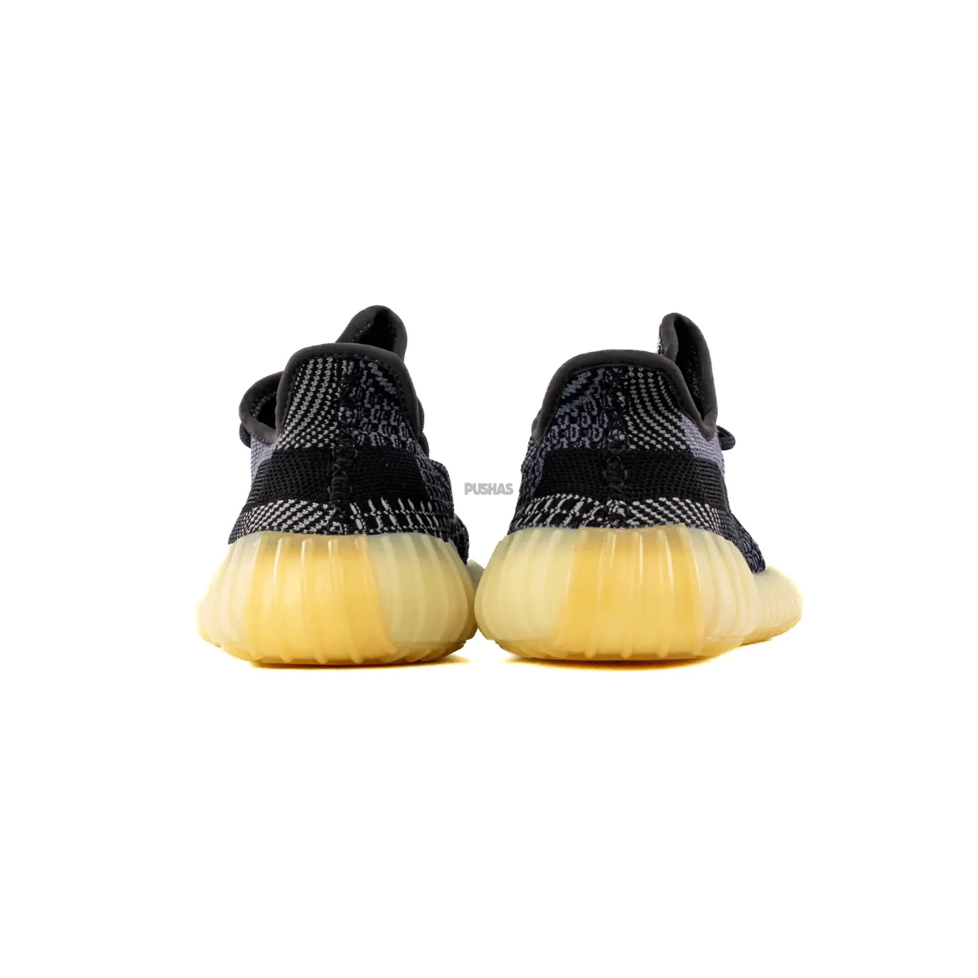 professional athletes' shoes Yeezy Boost 350 V2 'Carbon' (2020)