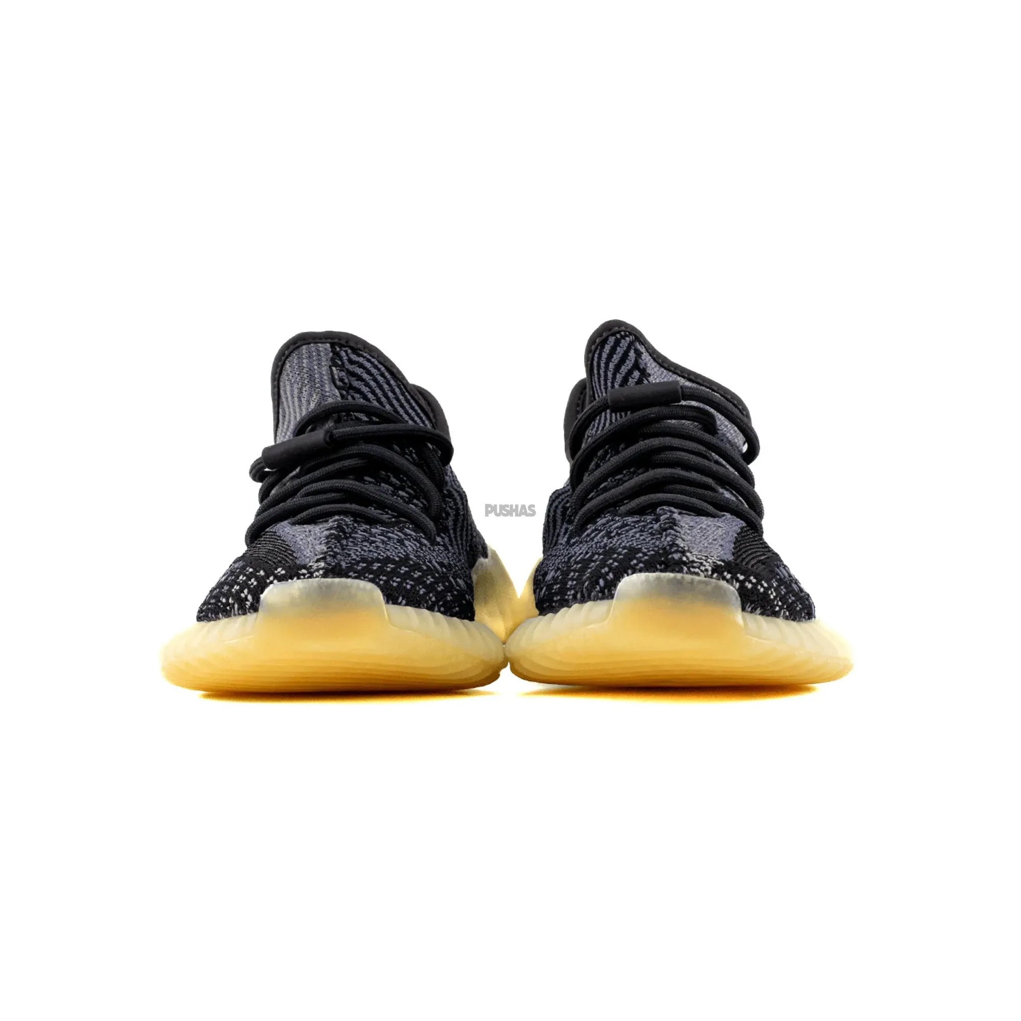 Yeezy Boost 350 V2 'Carbon' (2020) breathable - upper - feature shoes Dependable