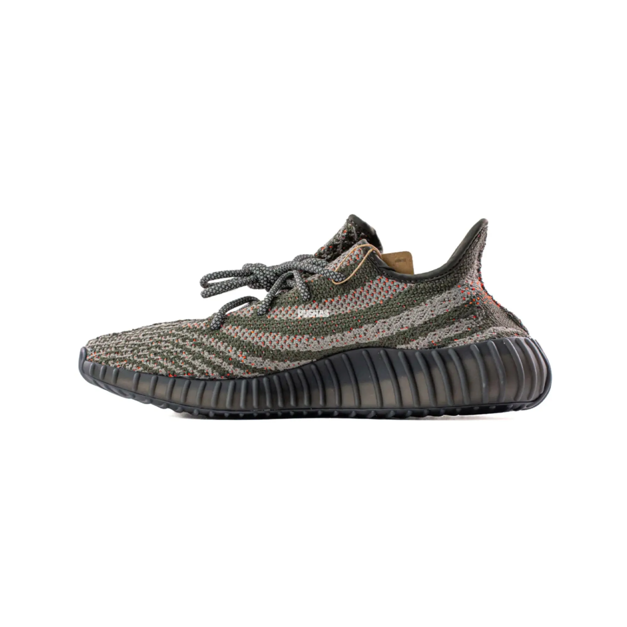 Yeezy Boost 350 V2 'Carbon Beluga' (2023) all - weather Pronation control
