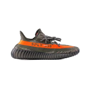 Smooth interior Yeezy Boost 350 V2 'Carbon Beluga' (2023)