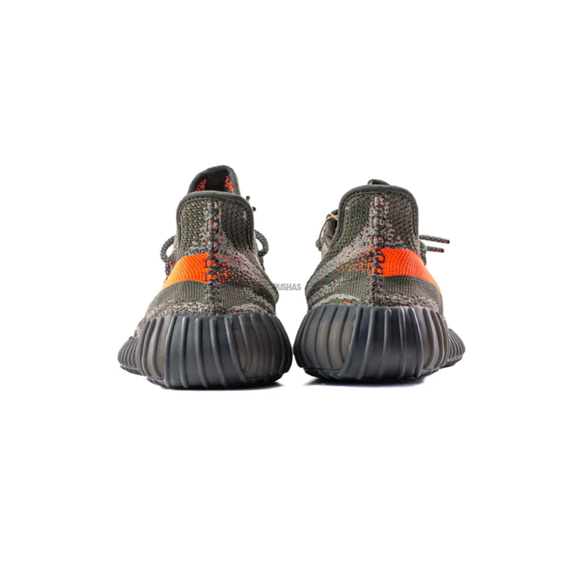Yeezy Boost 350 V2 'Carbon Beluga' (2023) Comfort Footwear soft - surface running shoes