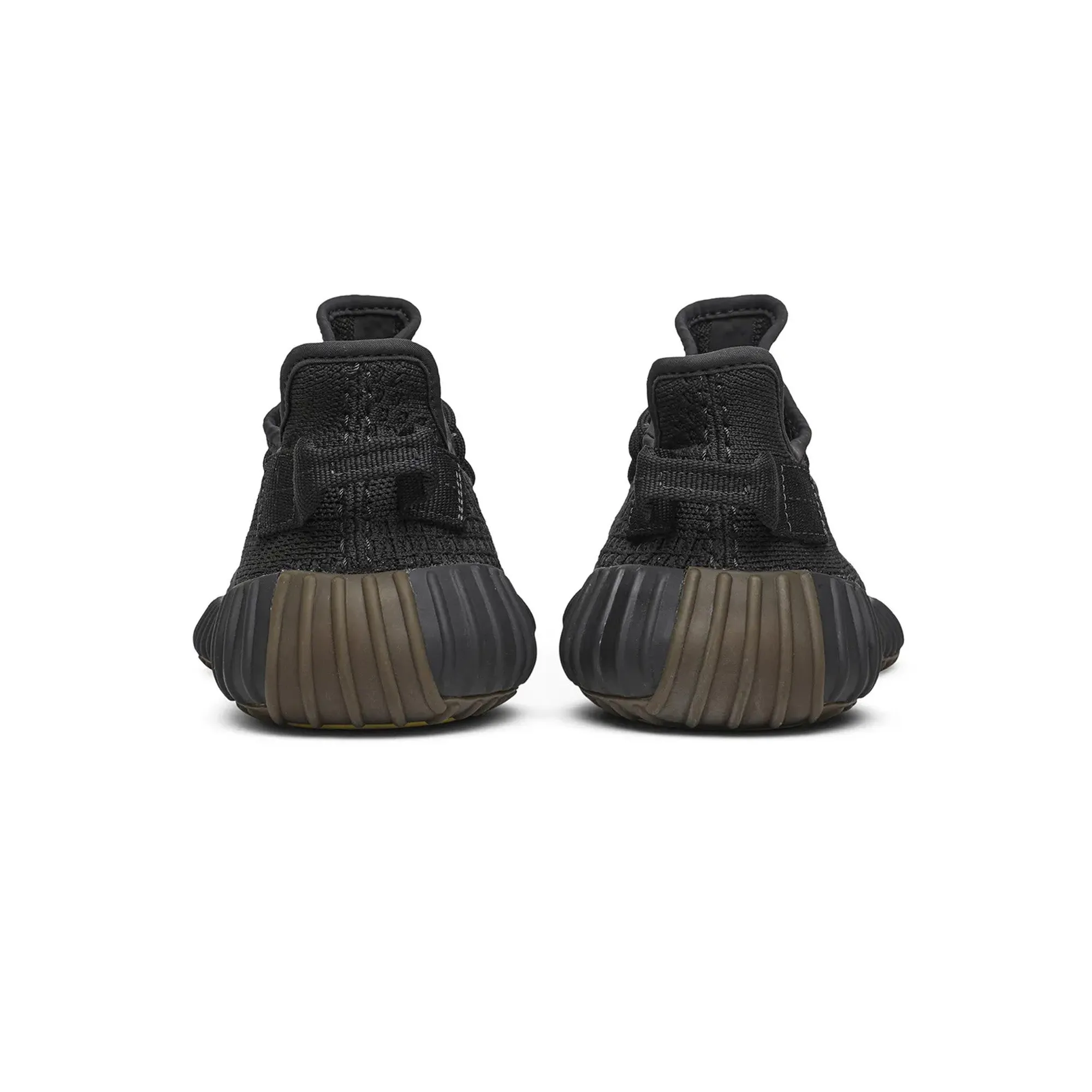 padded - tongue - softness shoes advanced runners' shoes Yeezy Boost 350 V2 'Cinder Non-Reflective'