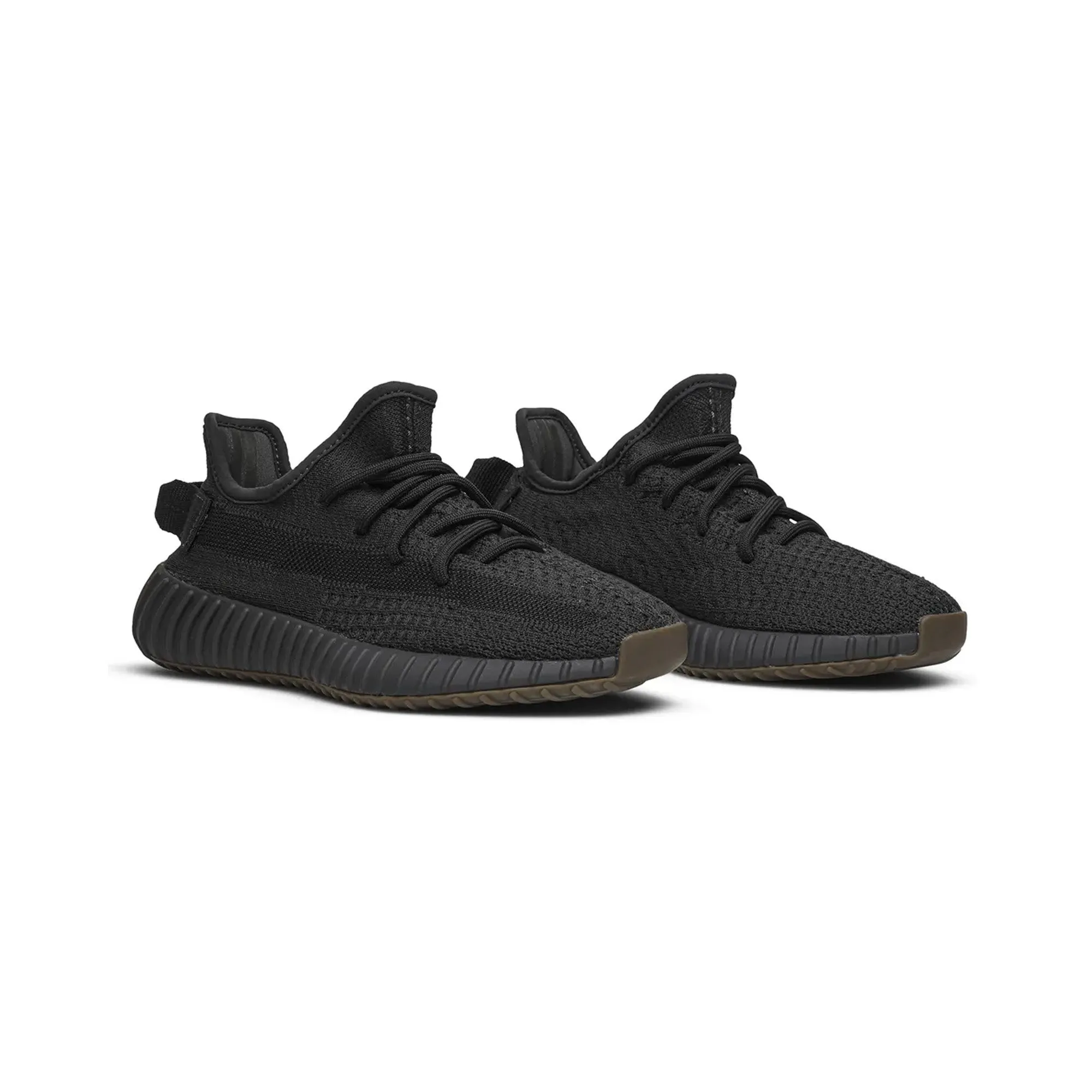 Yeezy Boost 350 V2 'Cinder Non-Reflective' UV - protection - factor - effectiveness shoes