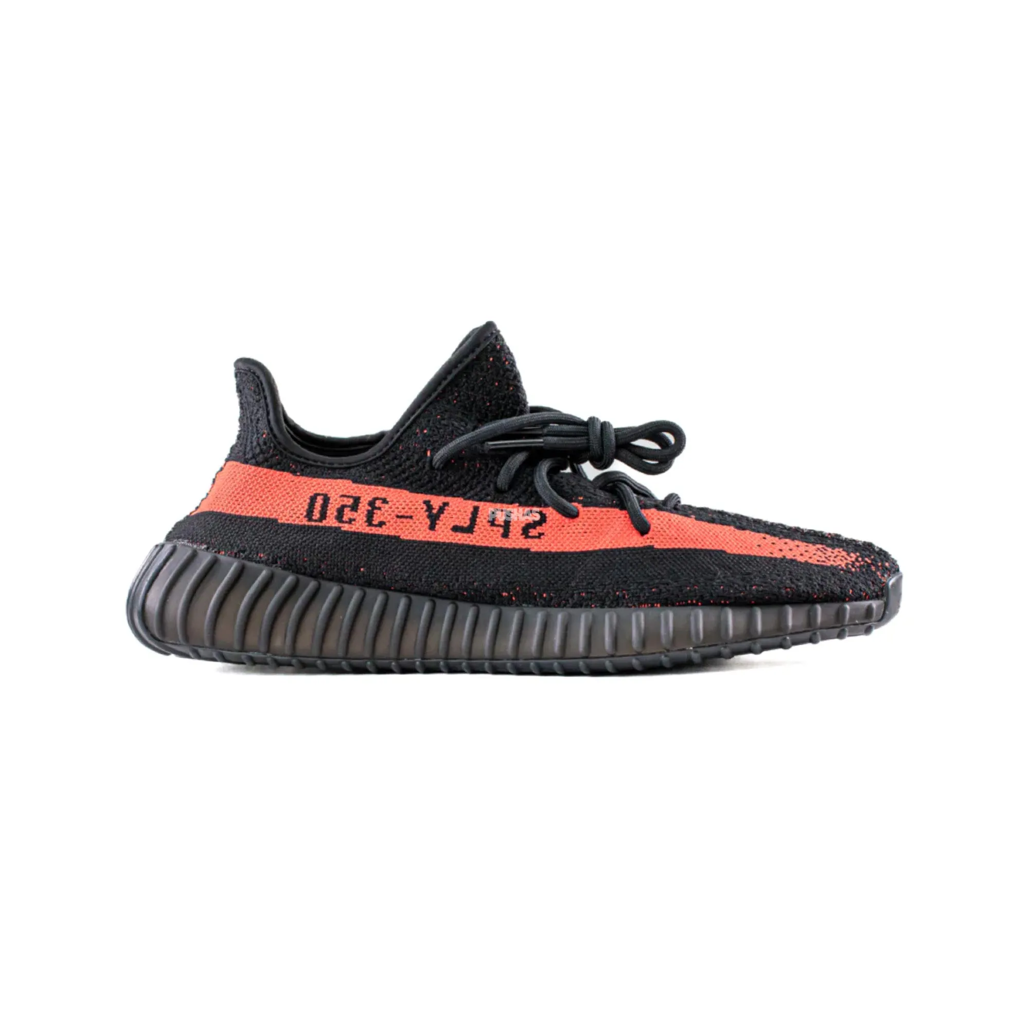 Yeezy Boost 350 V2 'Core Black Red' (2022) waterproof