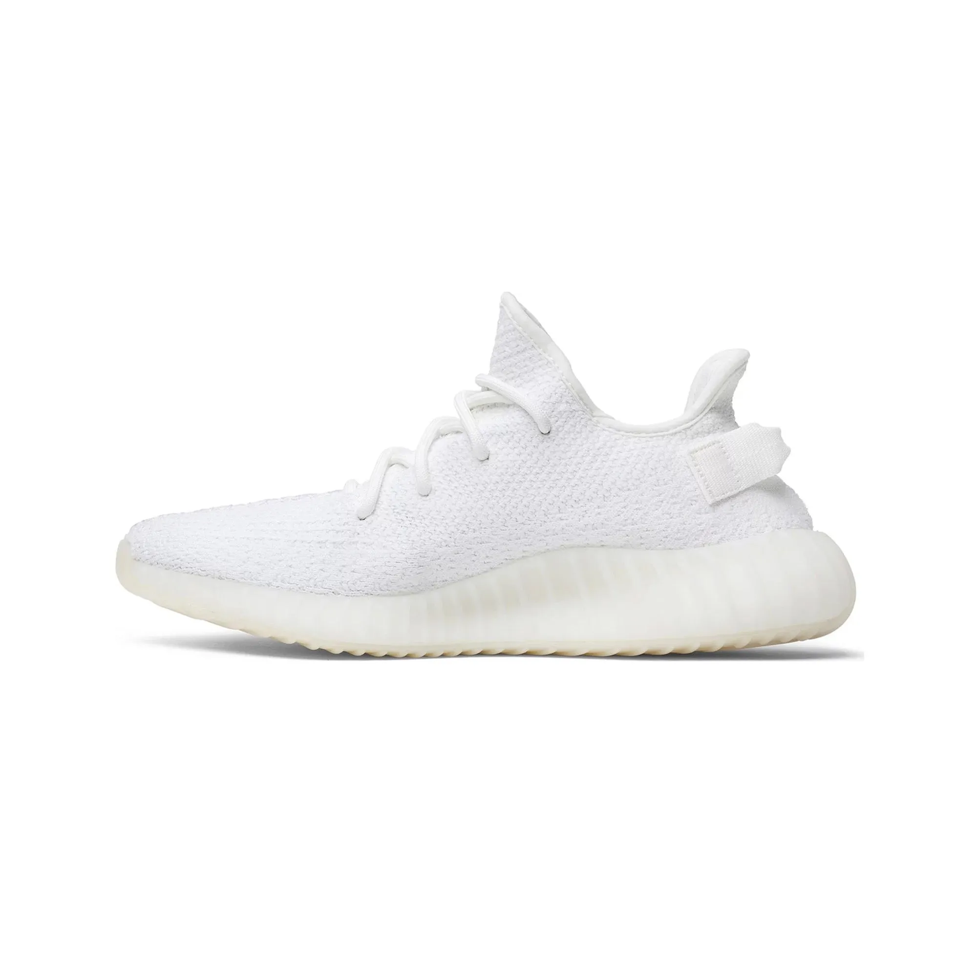 adult running wear Yeezy Boost 350 V2 'Cream White' (2018)