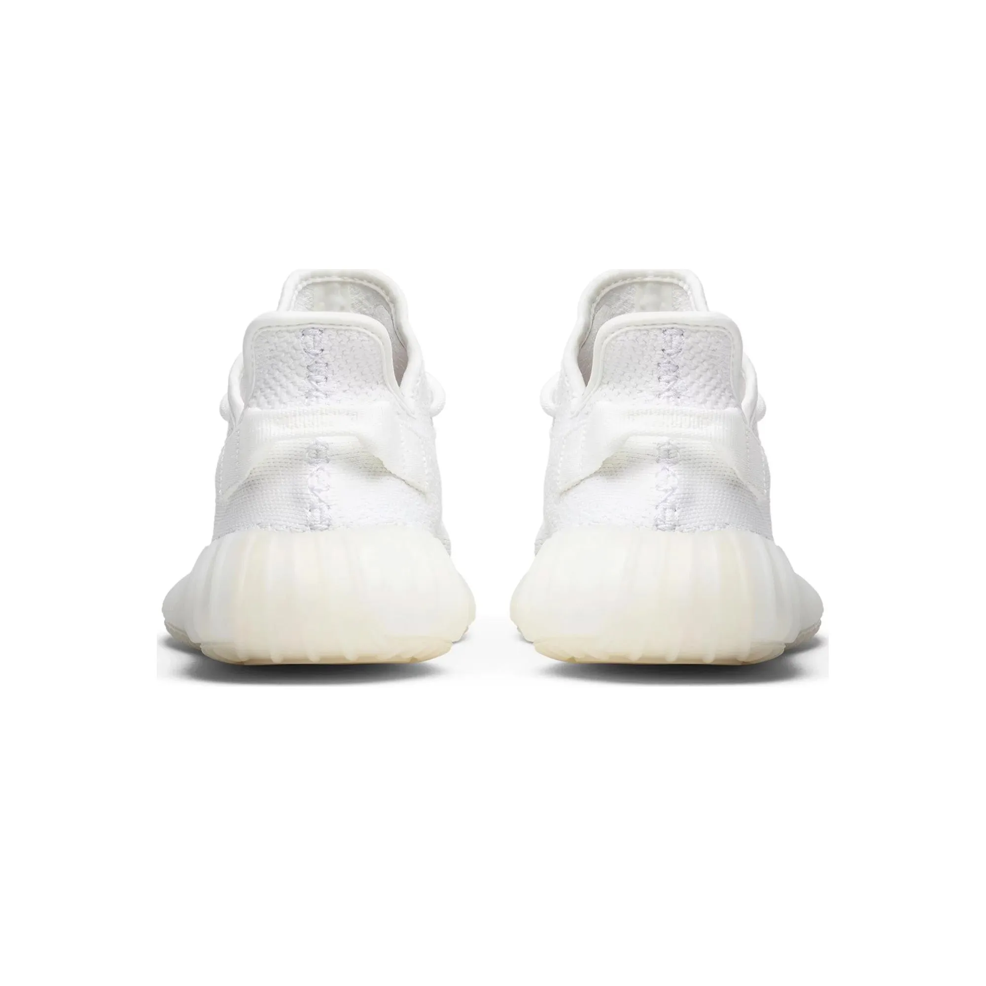 Yeezy Boost 350 V2 'Cream White' (2018) outdoor - running