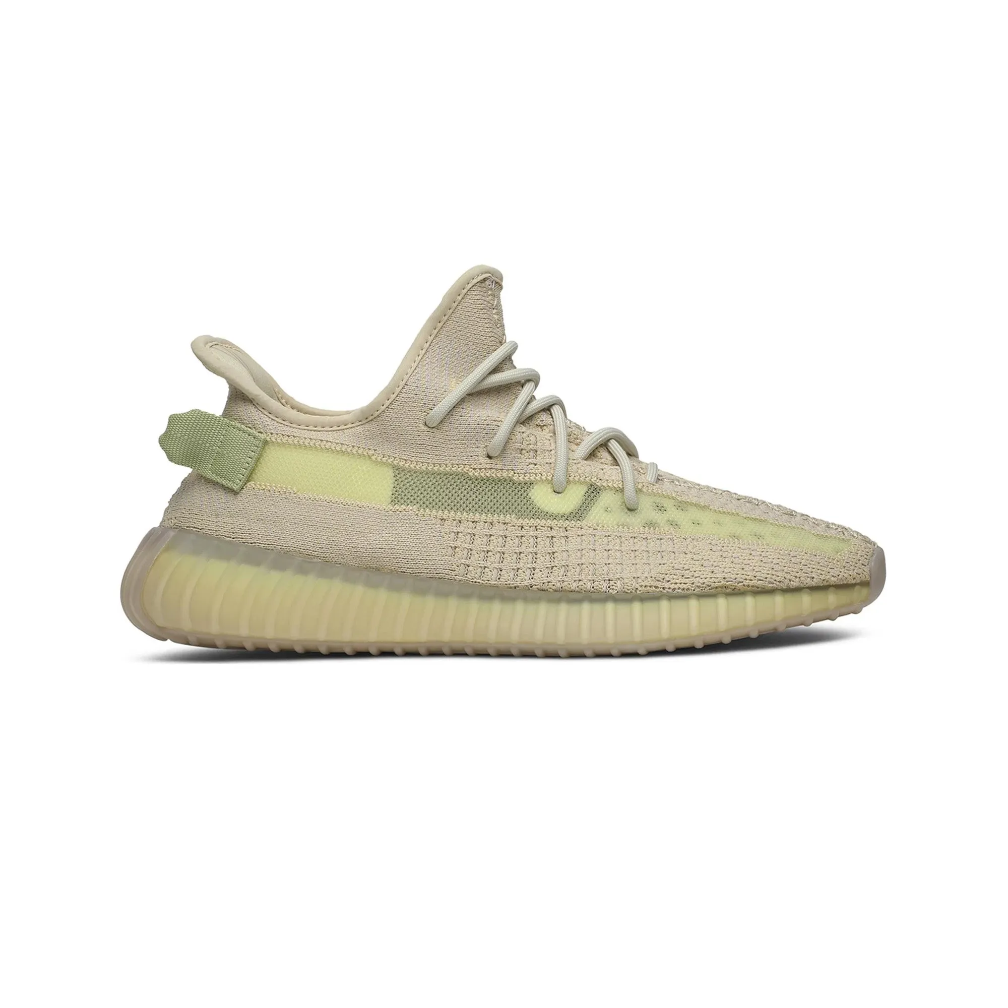 Yeezy Boost 350 V2 'Flax' (New) Impact Resistance