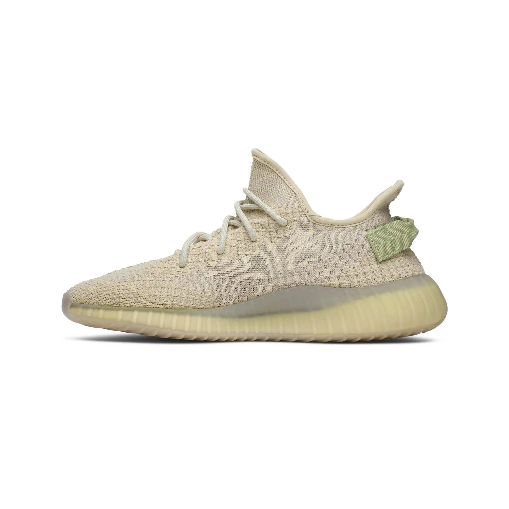 Yeezy Boost 350 V2 'Flax' (New) popularity - brand shoes High quality standard