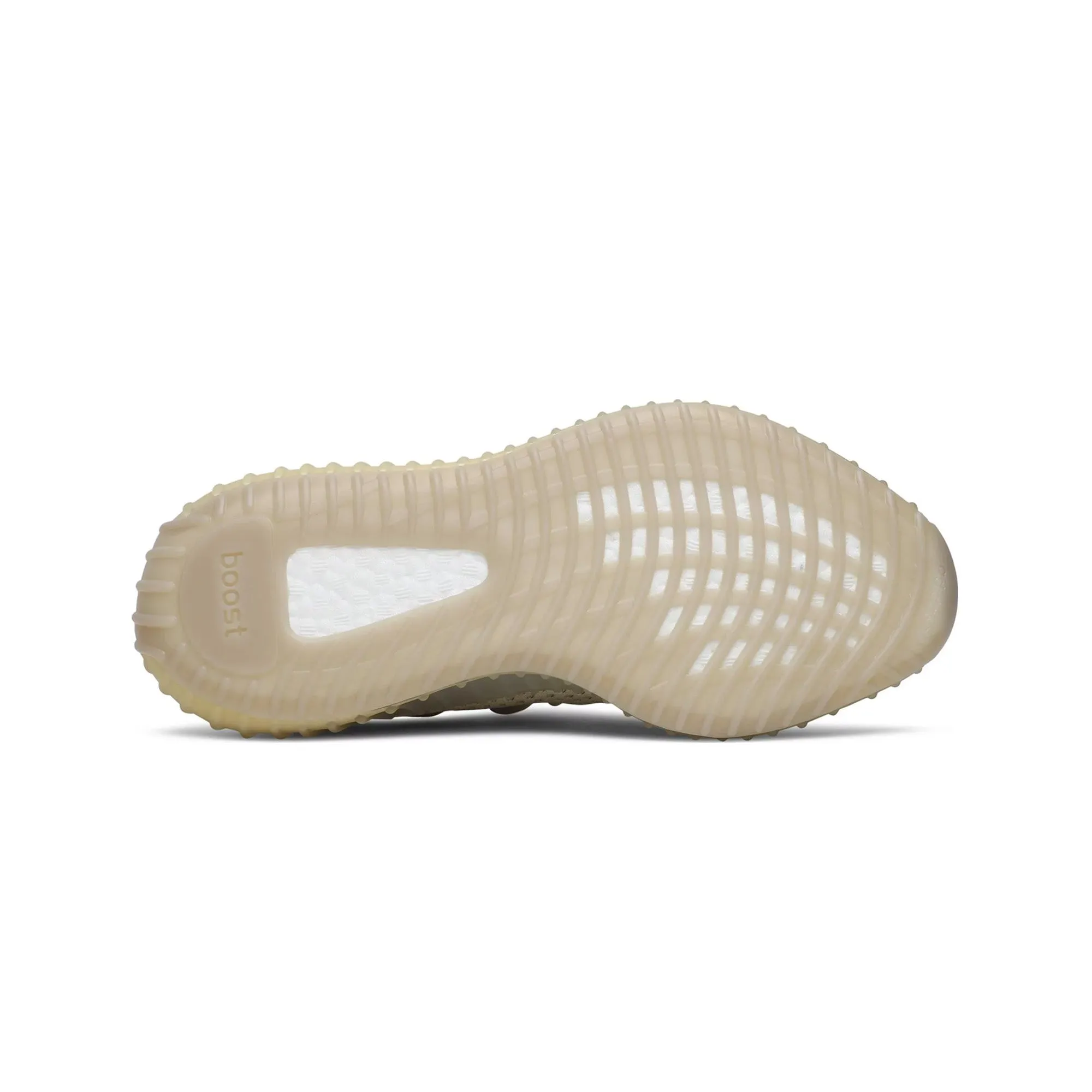 Yeezy Boost 350 V2 'Flax' (New) Anti - skid