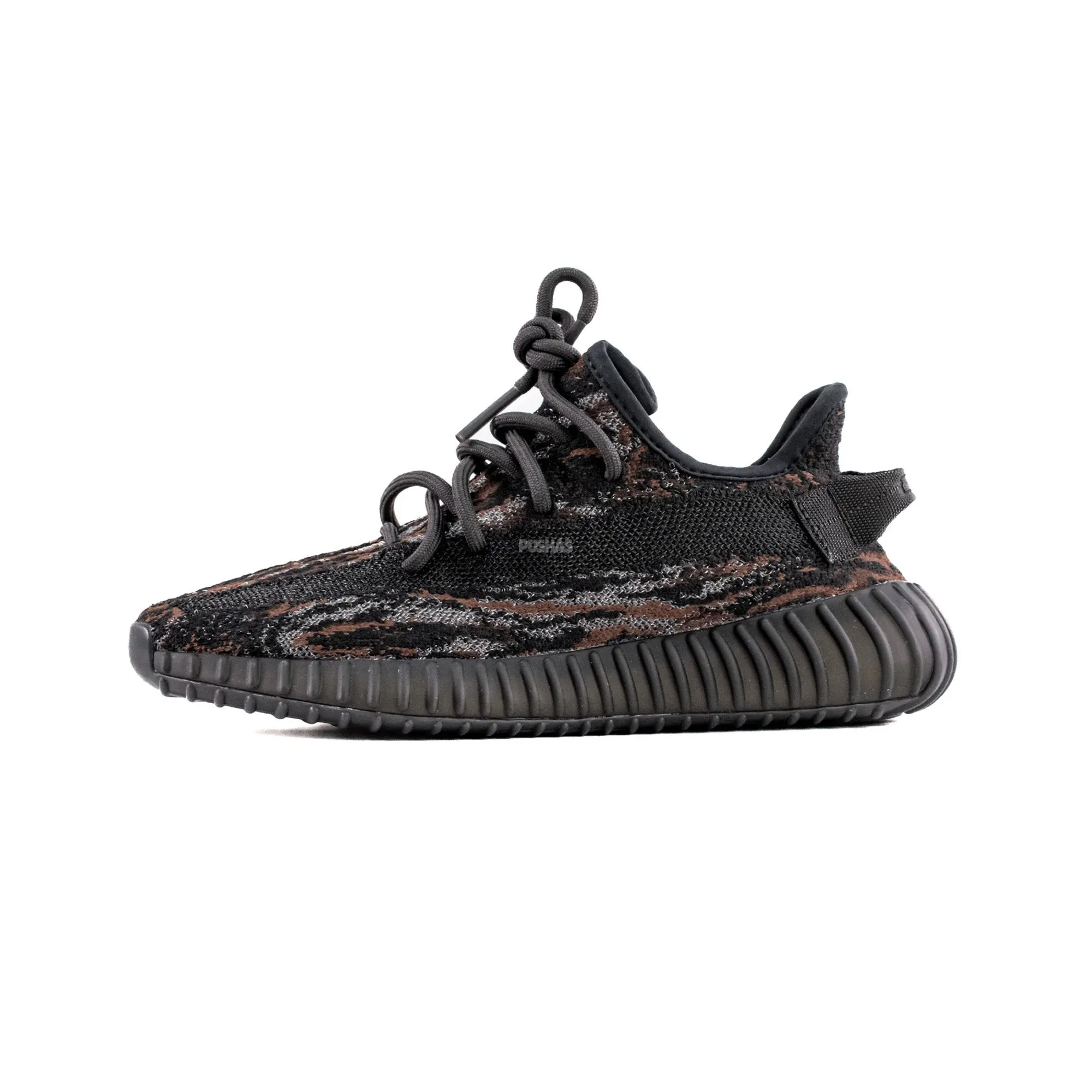 padded - sole running gear Yeezy Boost 350 V2 'MX Rock' (2021)