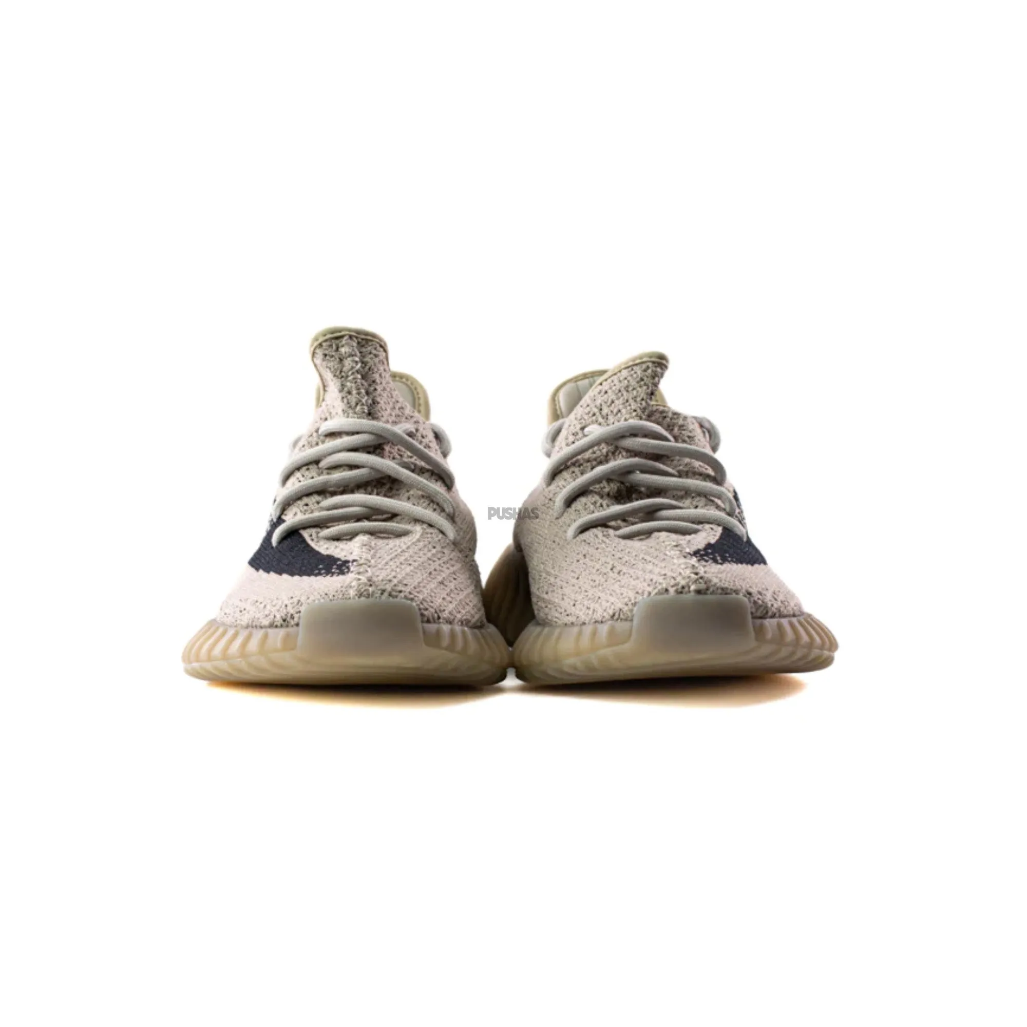 Yeezy Boost 350 V2 'Slate' (2022) rigid - upper shoes high - performance shoe ability