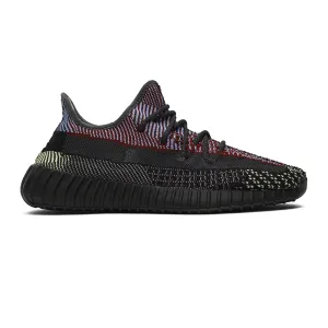 ground - feel - feature shoes Yeezy Boost 350 V2 'Yecheil Reflective' (New)
