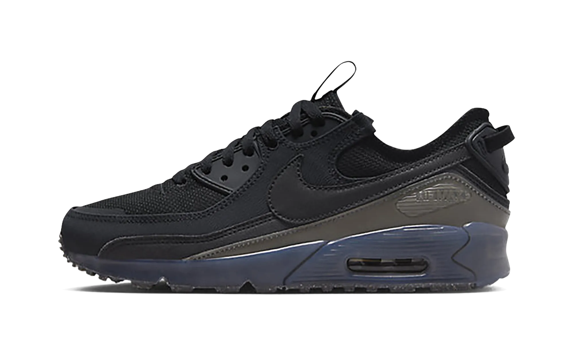 Air Max Terrascape 90 "Black" Modern Edge
