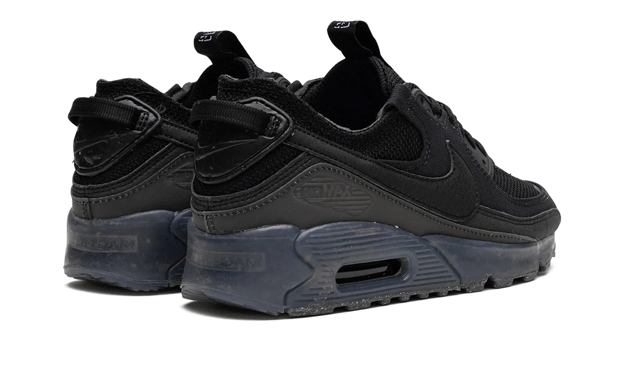 Cost - efficient Air Max Terrascape 90 "Black"