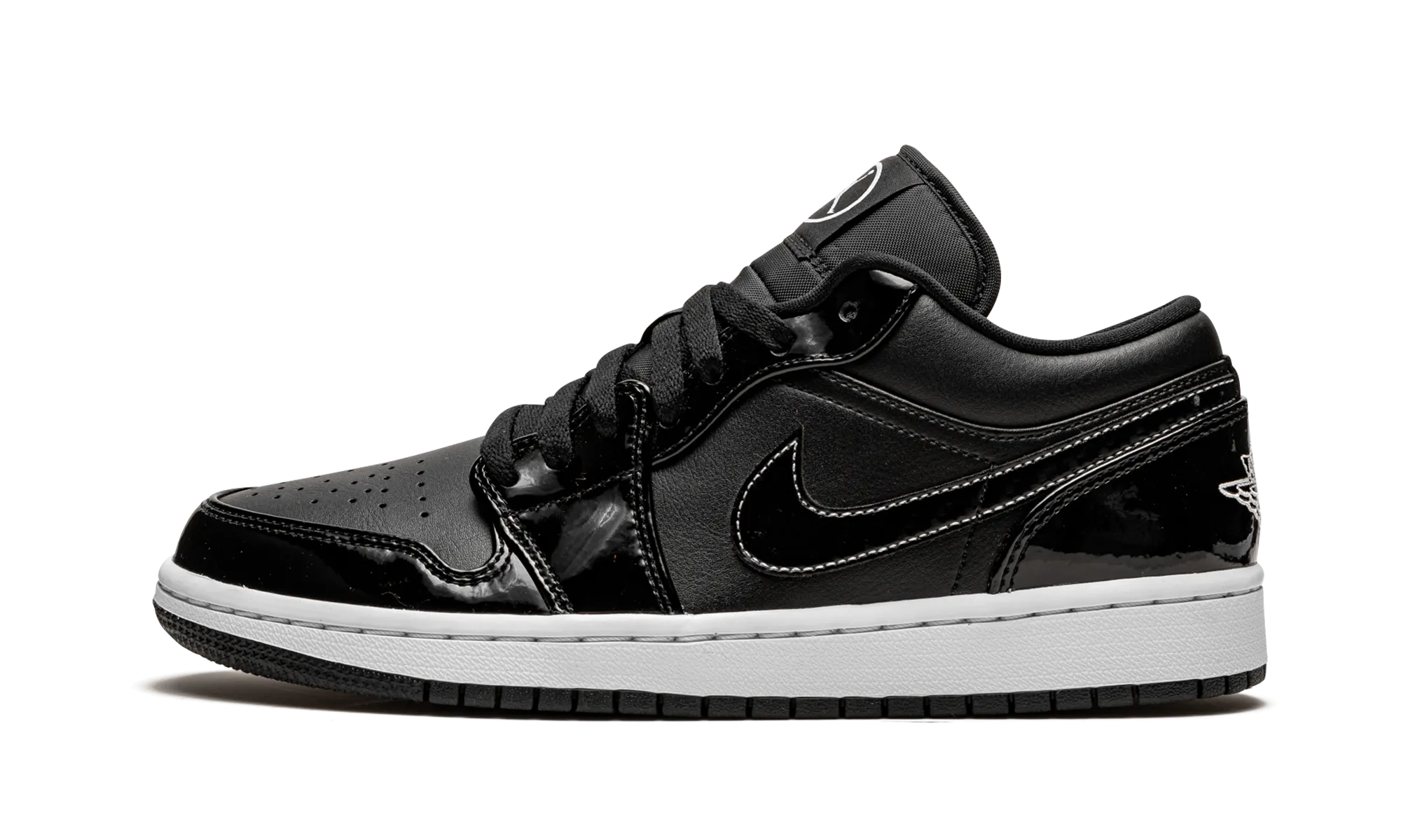 Air Jordan 1 Low SE ASW "All Star" Distinctive Design