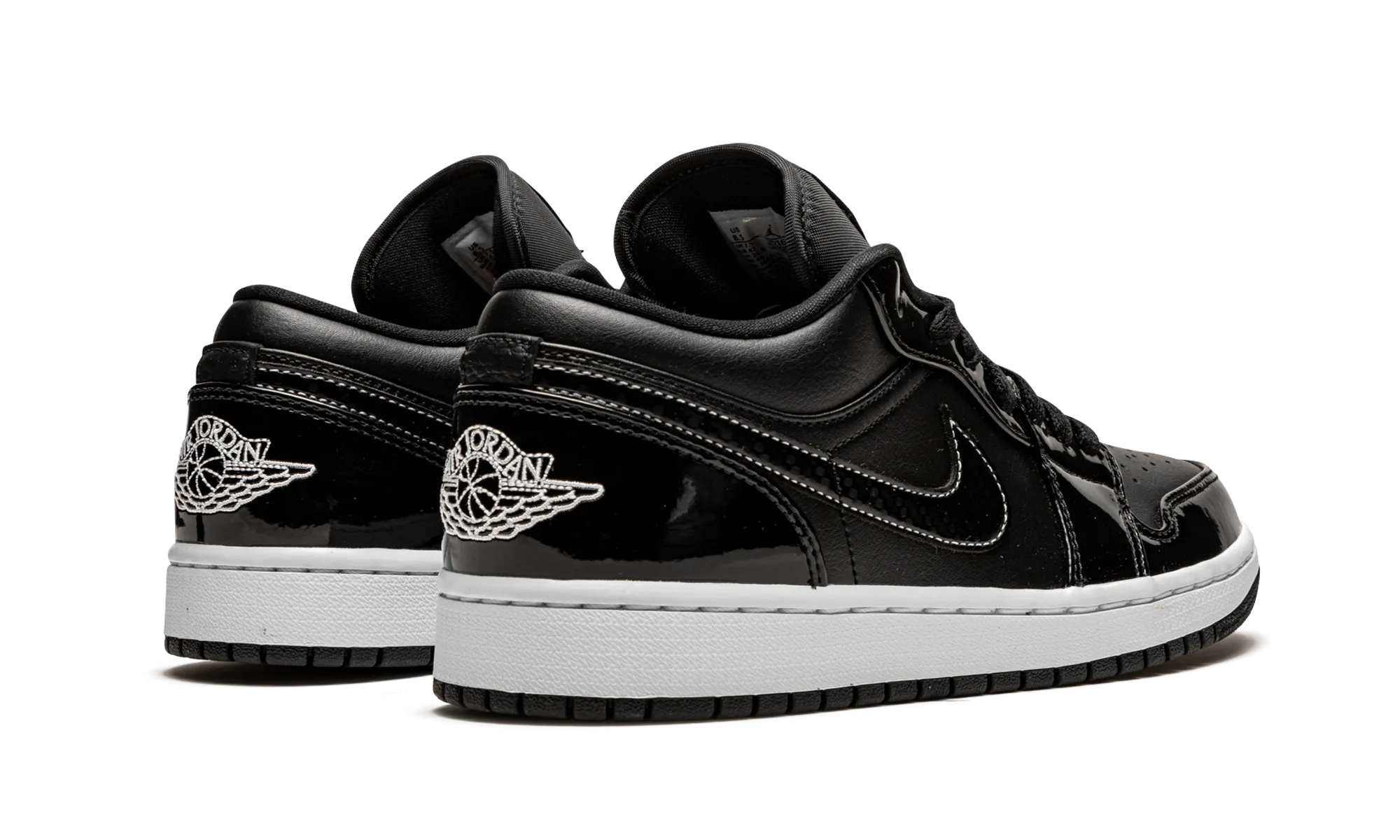 Air Jordan 1 Low SE ASW "All Star" Memory Foam Layer