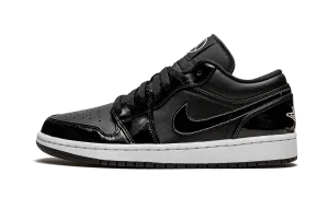 Air Jordan 1 Low SE ASW "All Star" Distinctive Design