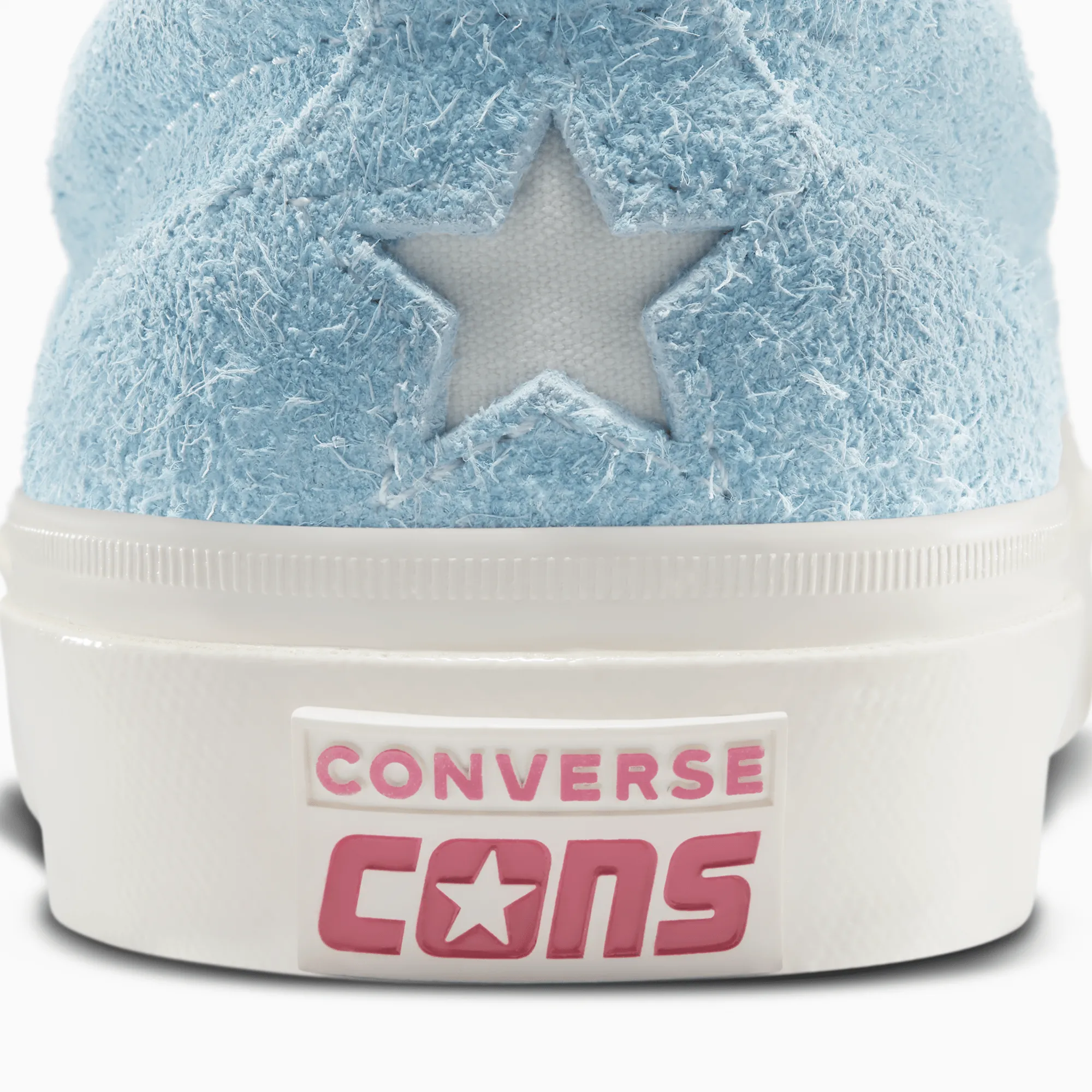Fitness Runner CONVERSE | x GOLF WANG ONE STAR CC SLIP PRO { BLUE