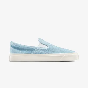CONVERSE | x GOLF WANG ONE STAR CC SLIP PRO { BLUE HeelCushioning