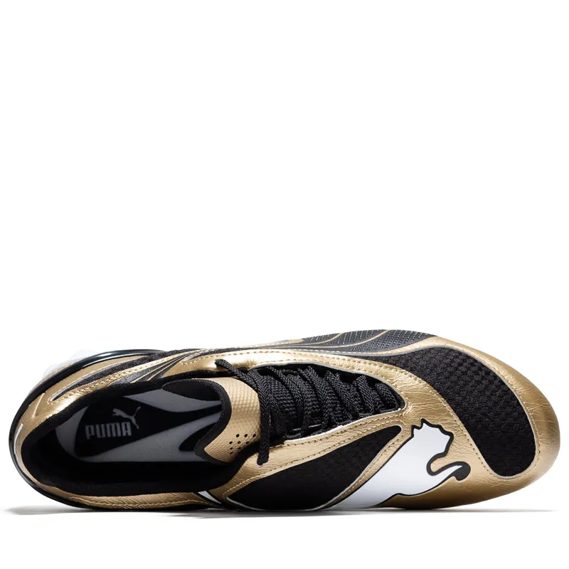 Urban Performance Puma V-S1 Metallic - Gold/Black