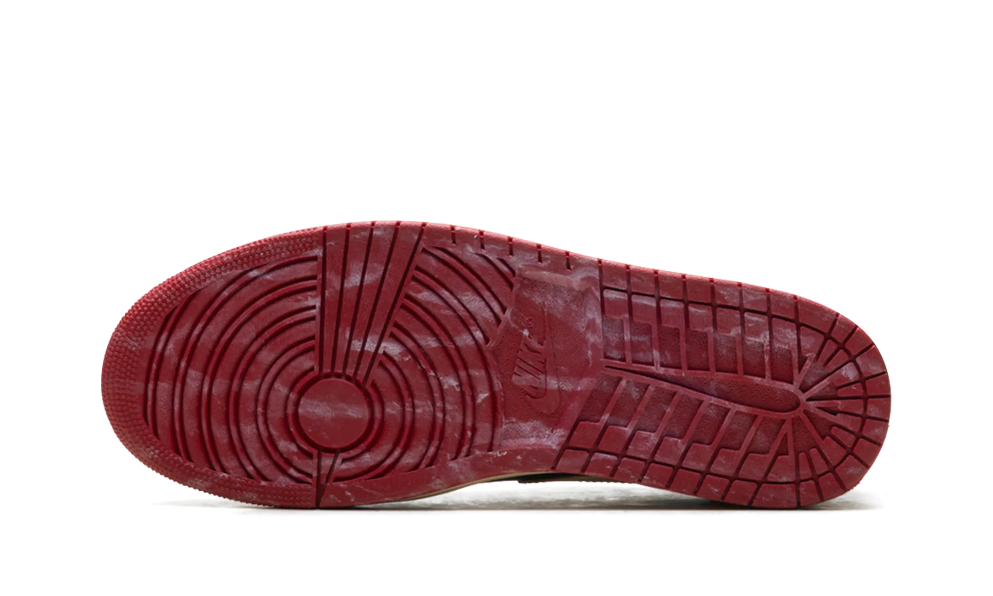 Air Jordan 1 Low OG "Nigel Sylvester - Better With Time" Heat dissipation Sweat Wicking