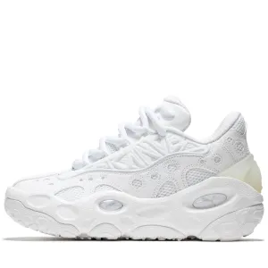 Mesh Upper 3D printed midsole Puma LaFranc?? RNR - White Glow/Silver Mist