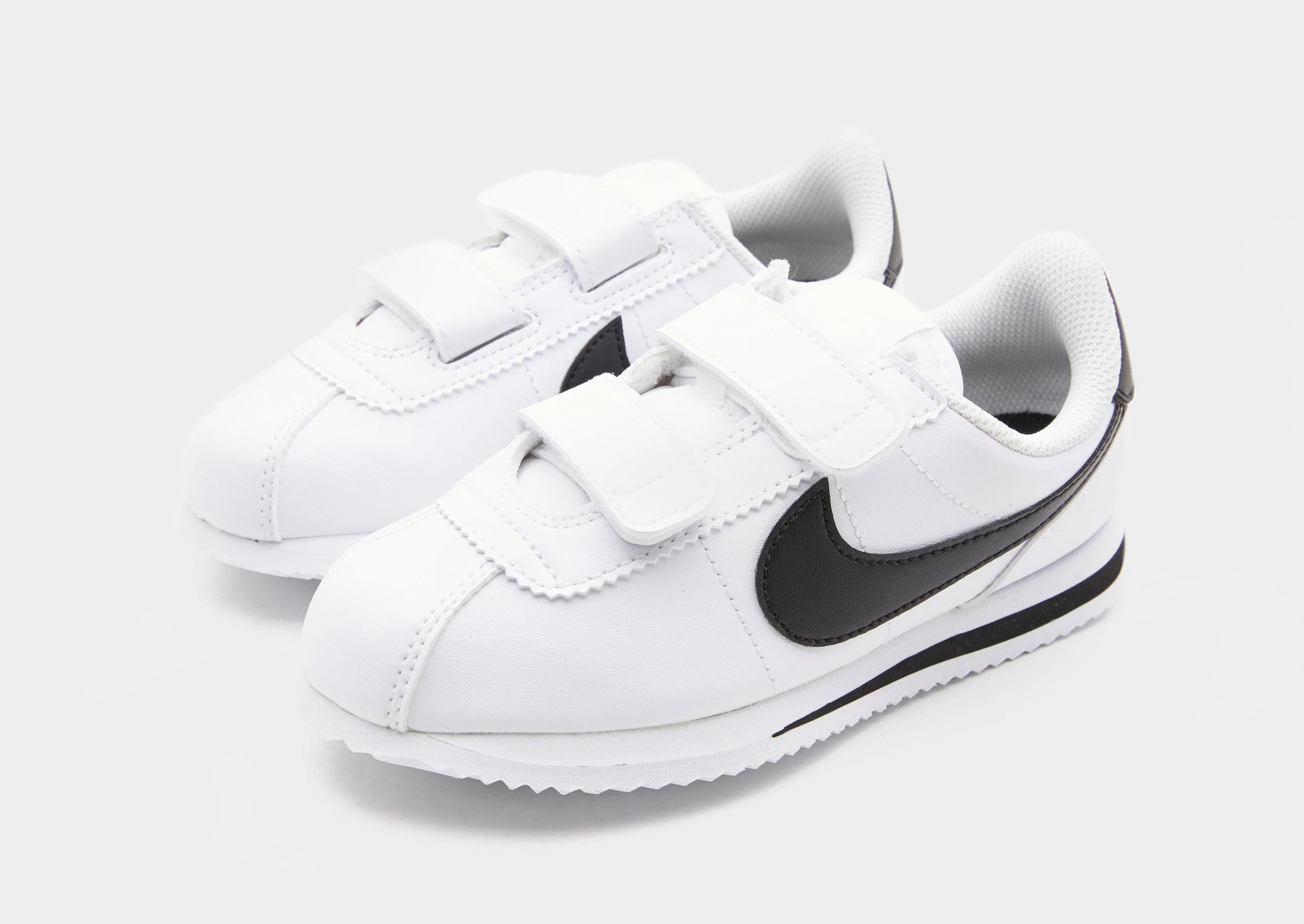 Daily Wear touring biking shoes Cortez Basic SL Children's