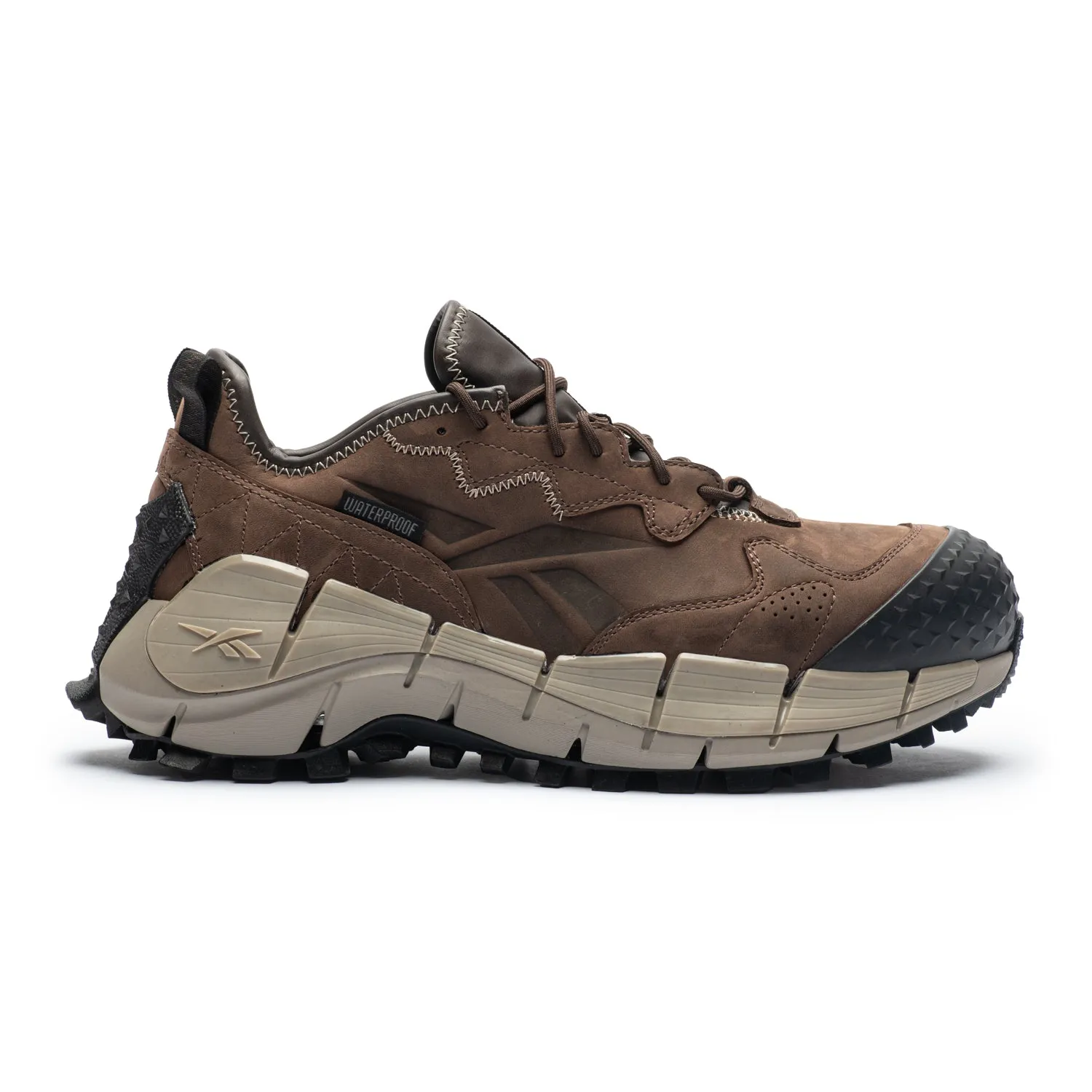 Weekend Mood Zig Kinetica Edge II Work Men's Composite Toe Safety Shoes IB3020 - Limited Sizing
