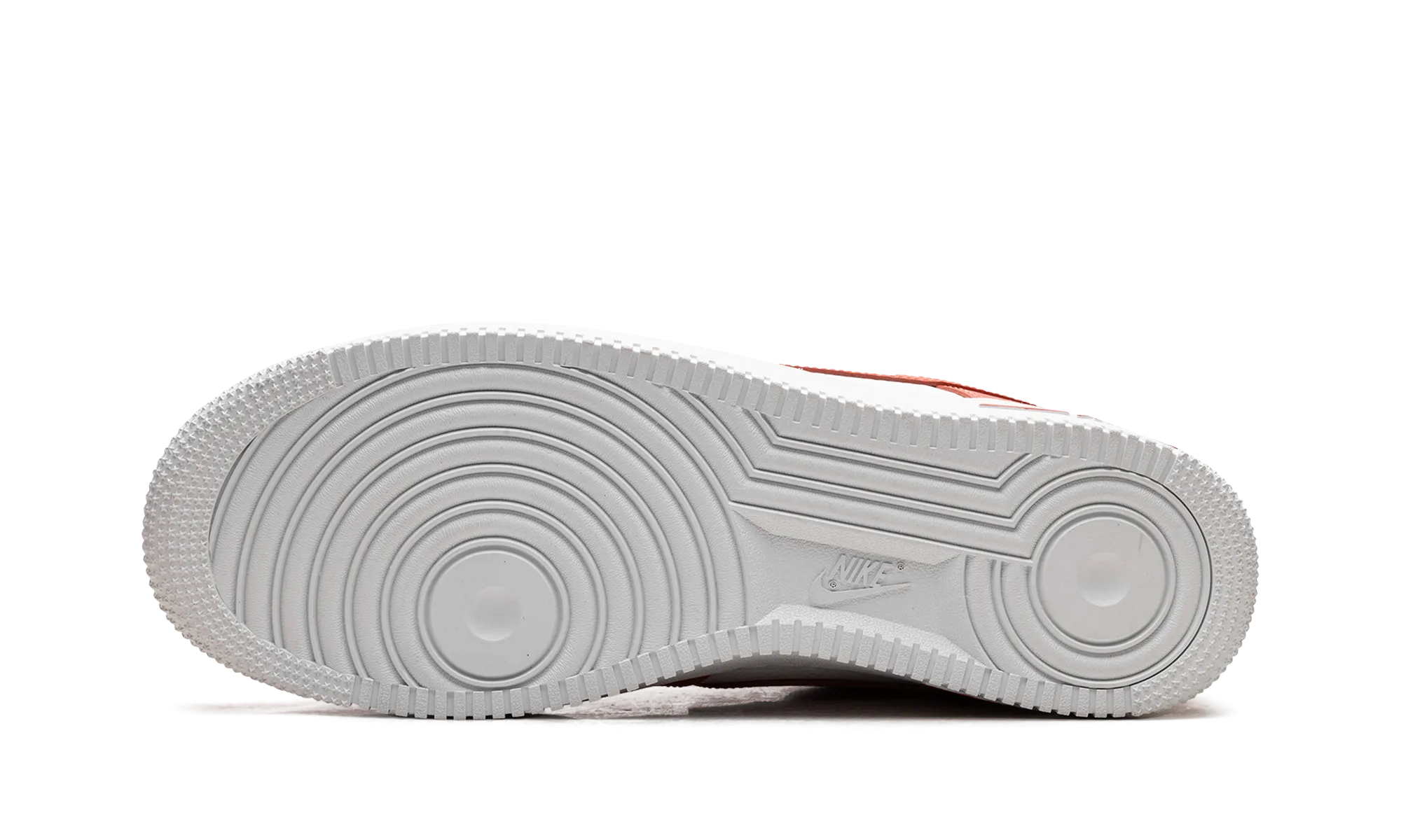 Air Force 1 "Cosmic Clay" Pro Fit Ride Outdoor Day