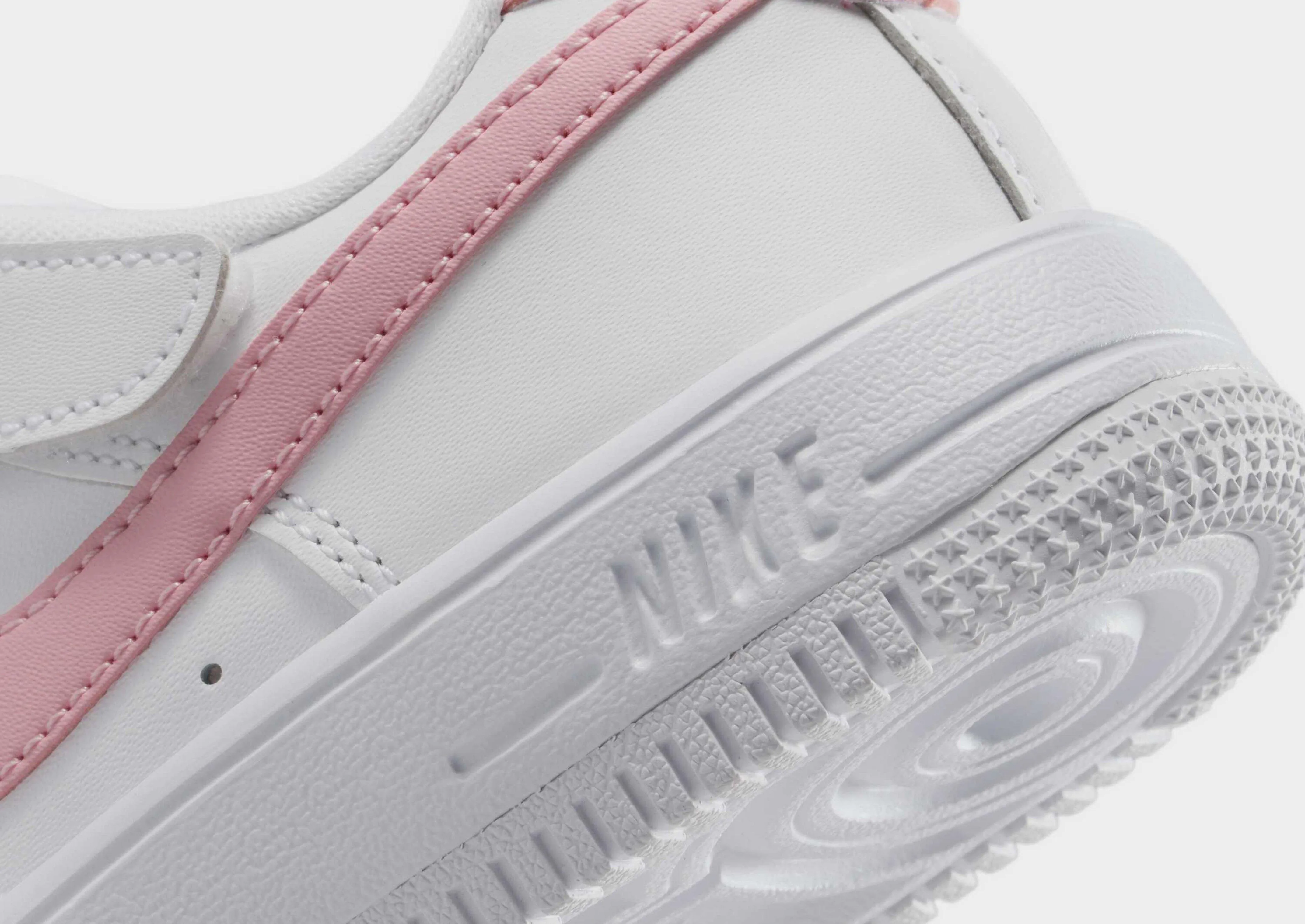 Force 1 Low EasyOn Children's Cool Streetwear Simple Line